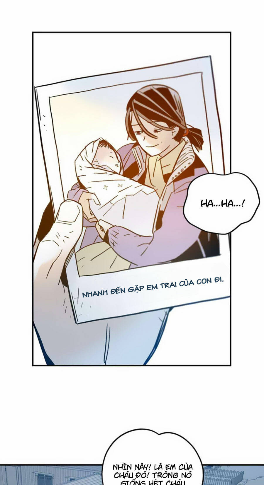 Điểm Hẹn Chapter 40 - Trang 2