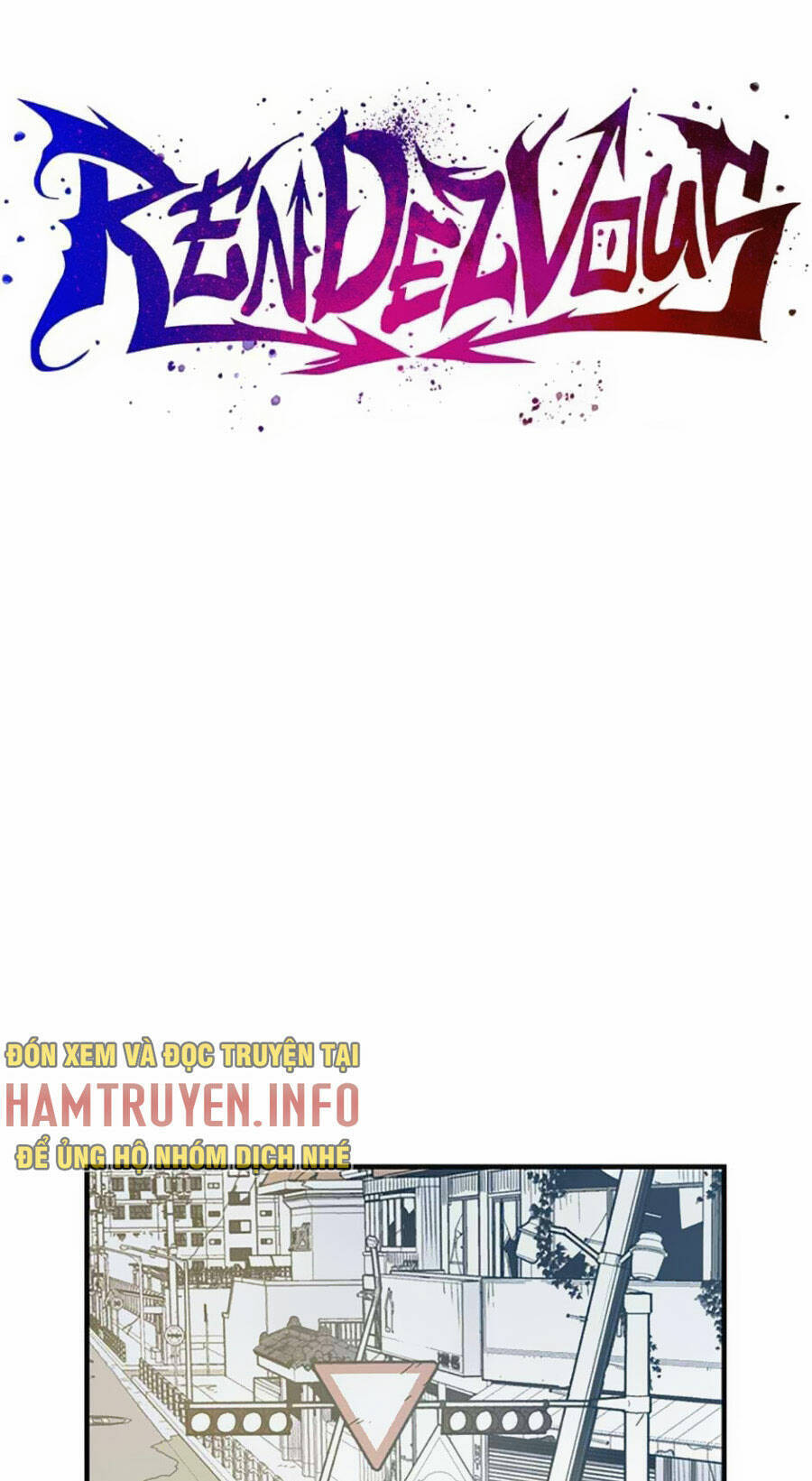 Điểm Hẹn Chapter 40 - Trang 2