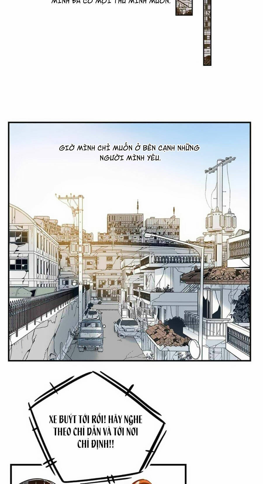 Điểm Hẹn Chapter 40 - Trang 2