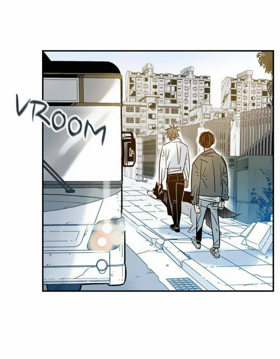 Điểm Hẹn Chapter 40 - Trang 2