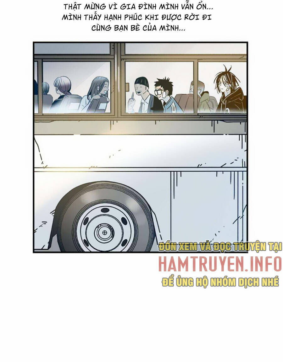 Điểm Hẹn Chapter 40 - Trang 2