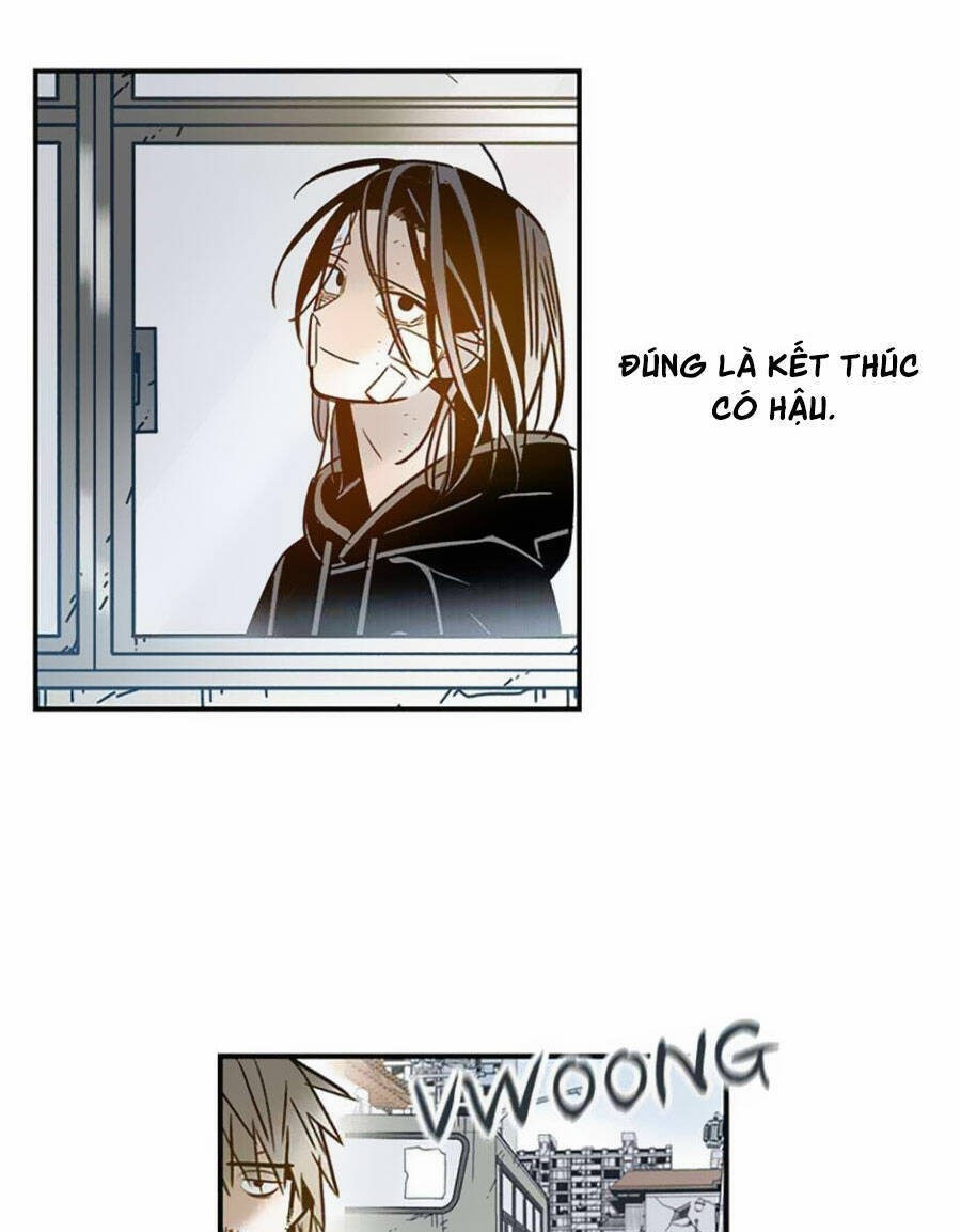 Điểm Hẹn Chapter 40 - Trang 2