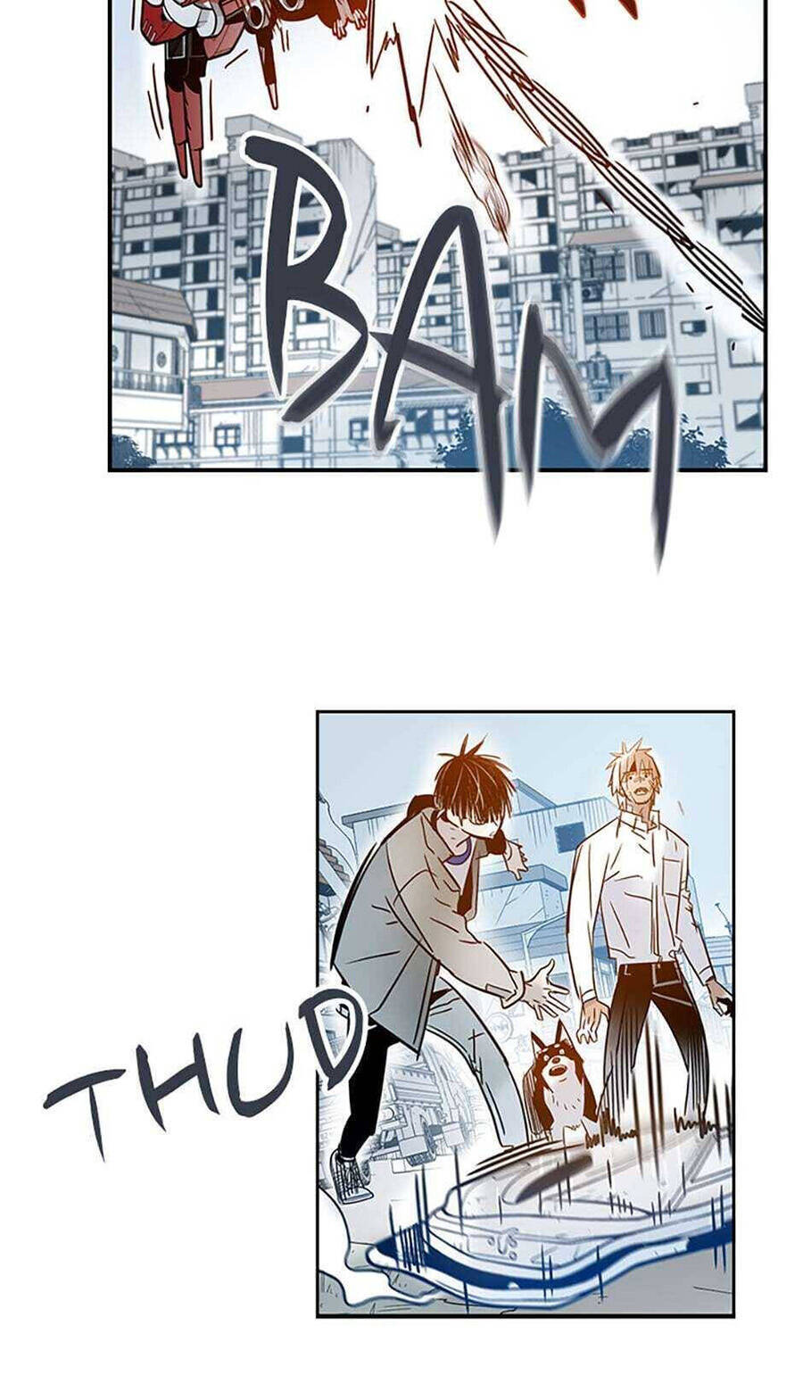 Điểm Hẹn Chapter 41 - Trang 2