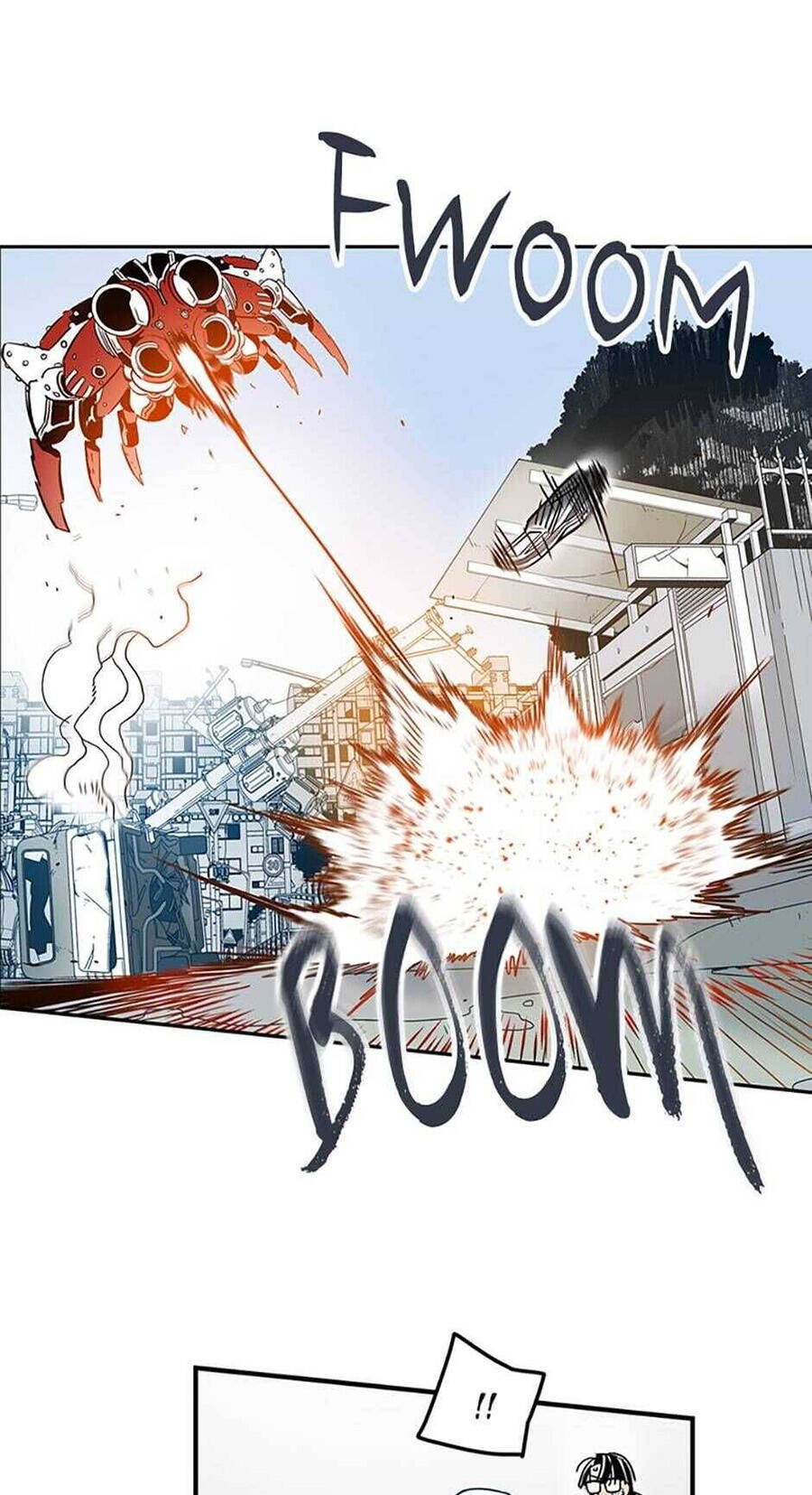 Điểm Hẹn Chapter 41 - Trang 2