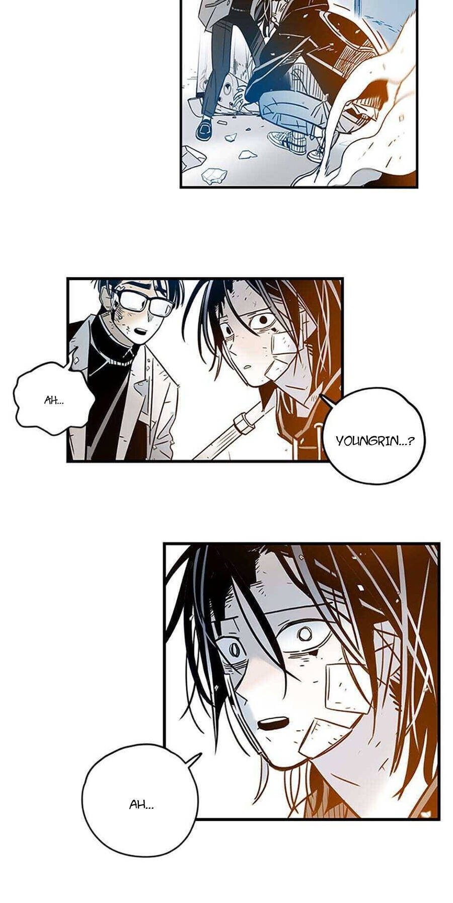 Điểm Hẹn Chapter 41 - Trang 2