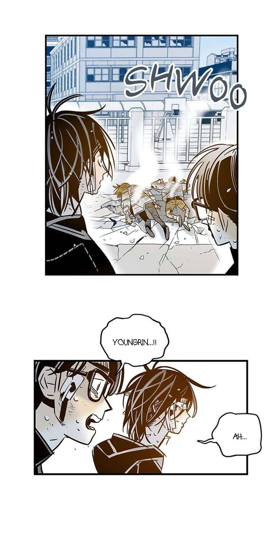 Điểm Hẹn Chapter 41 - Trang 2