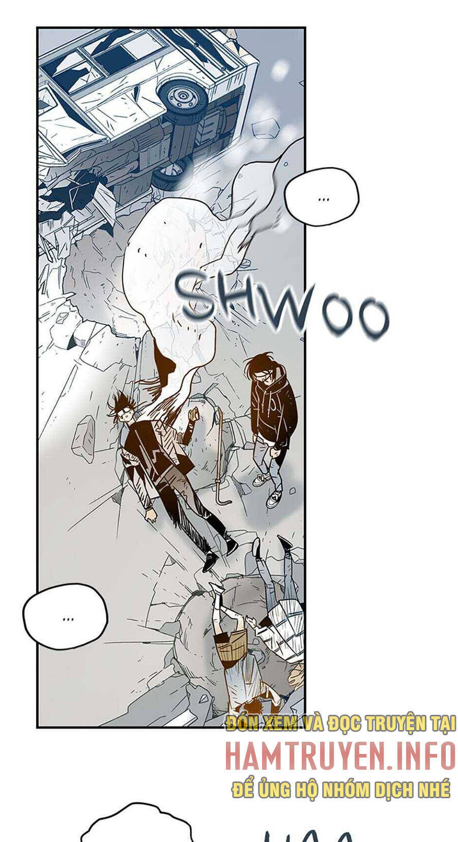 Điểm Hẹn Chapter 41 - Trang 2