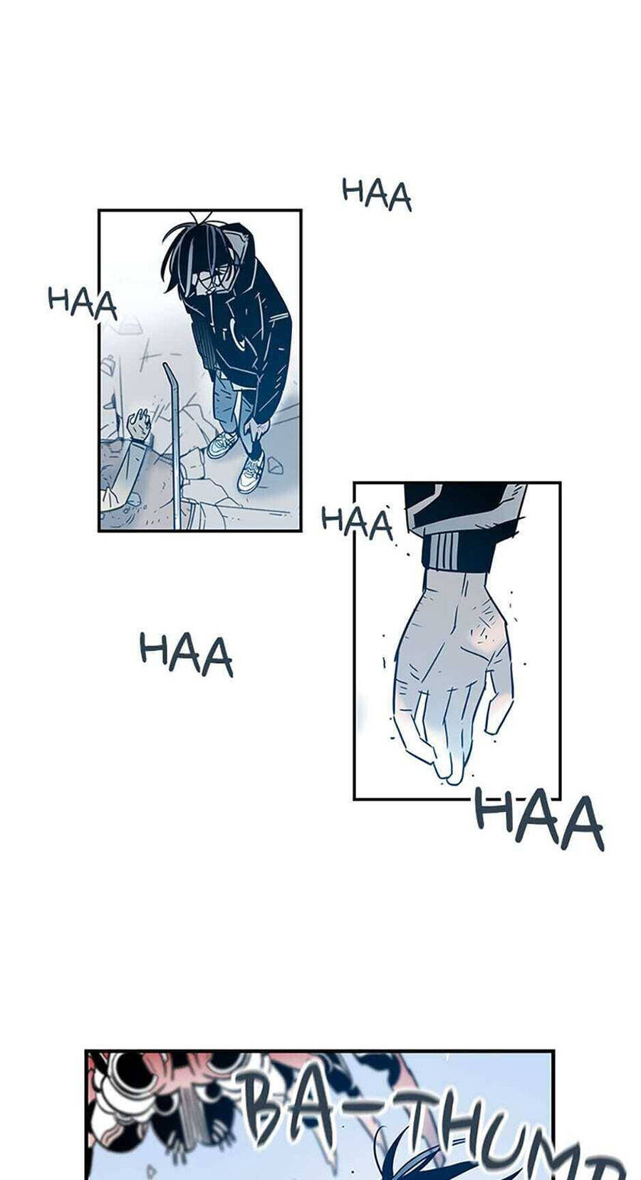 Điểm Hẹn Chapter 41 - Trang 2