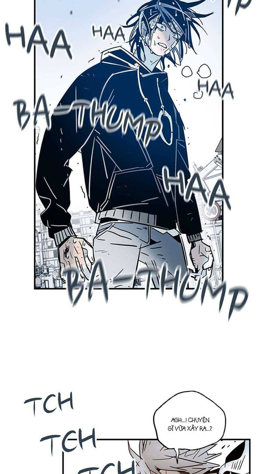 Điểm Hẹn Chapter 41 - Trang 2