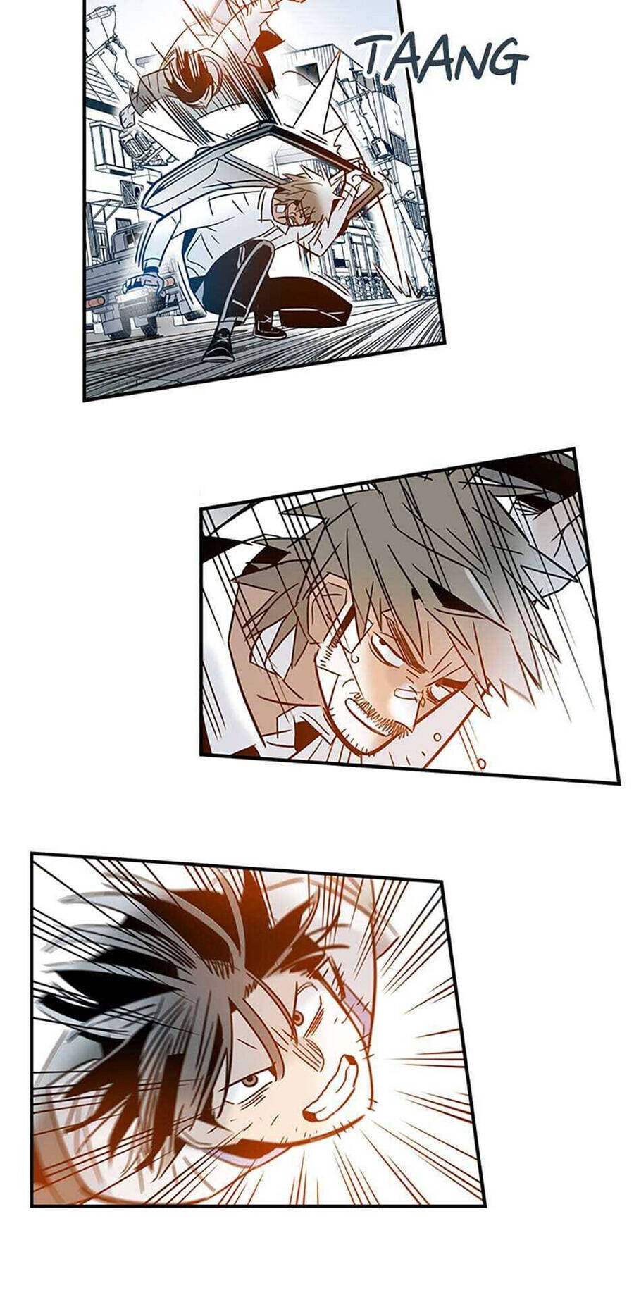 Điểm Hẹn Chapter 41 - Trang 2