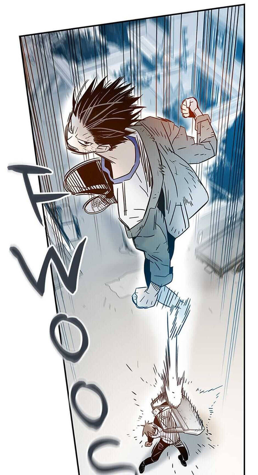 Điểm Hẹn Chapter 41 - Trang 2