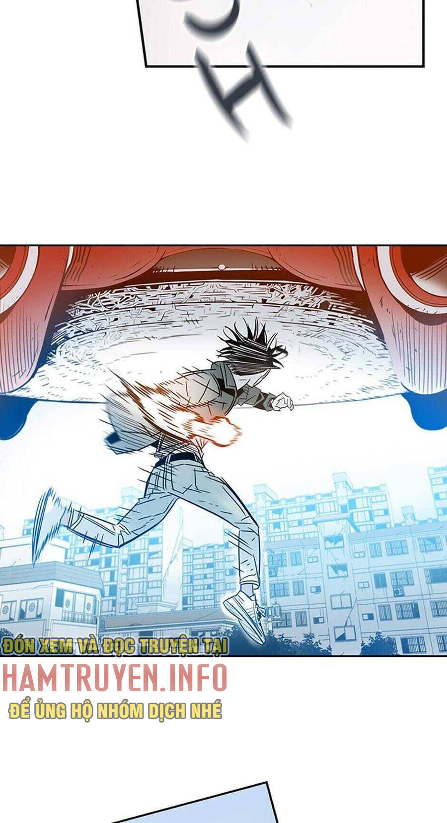 Điểm Hẹn Chapter 41 - Trang 2