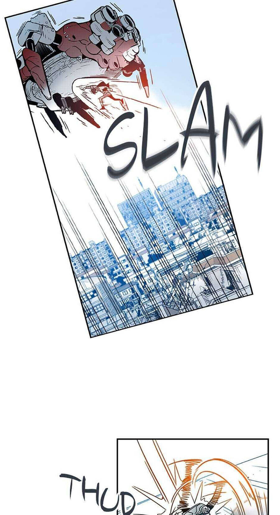 Điểm Hẹn Chapter 41 - Trang 2