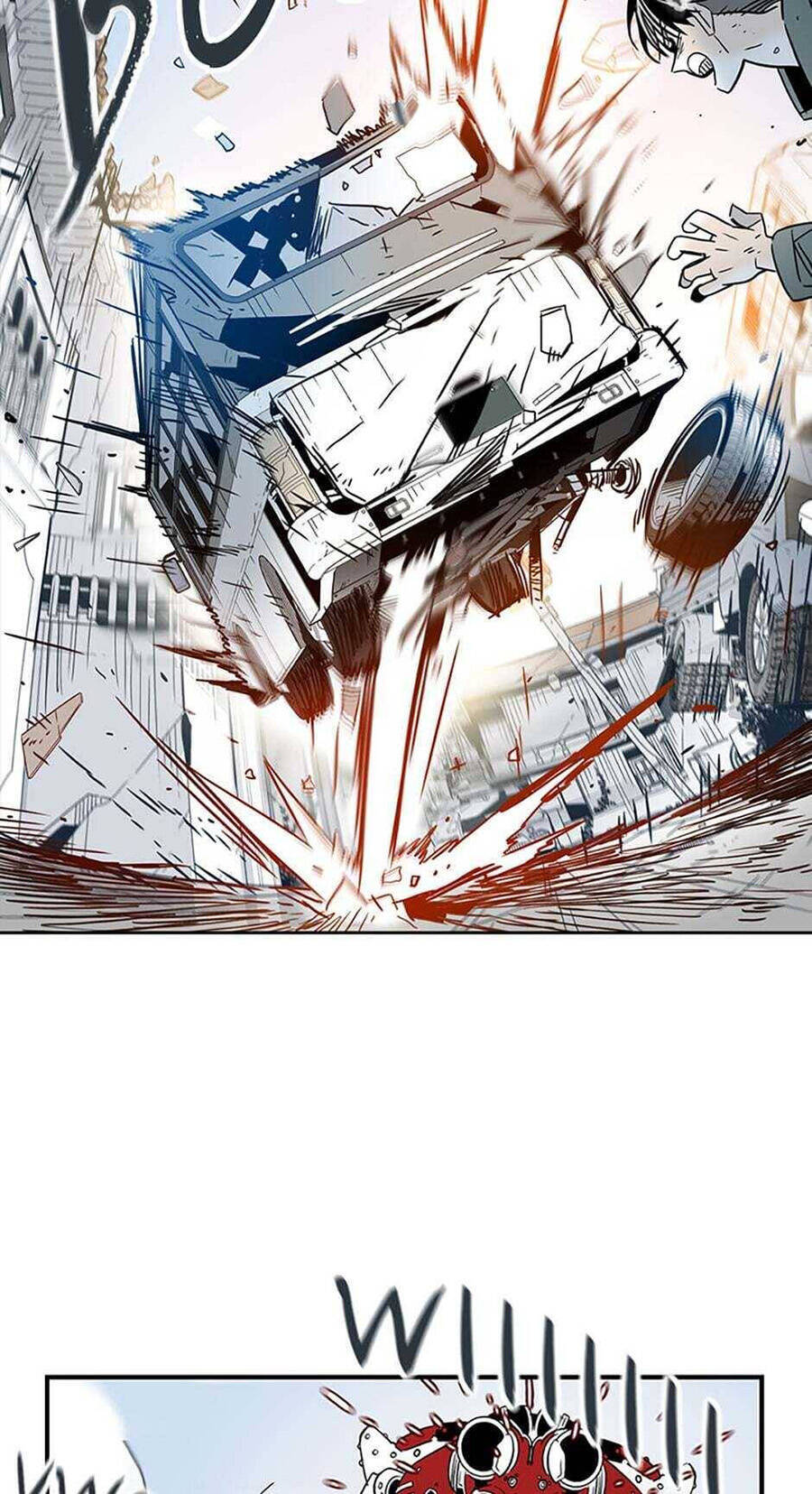 Điểm Hẹn Chapter 41 - Trang 2