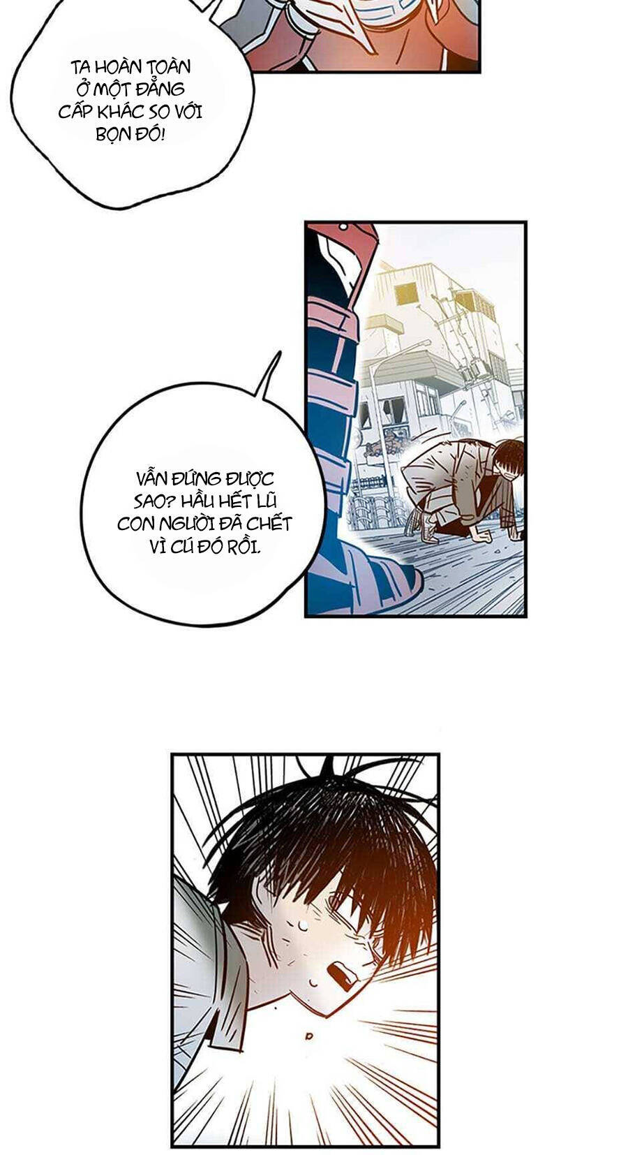 Điểm Hẹn Chapter 41 - Trang 2