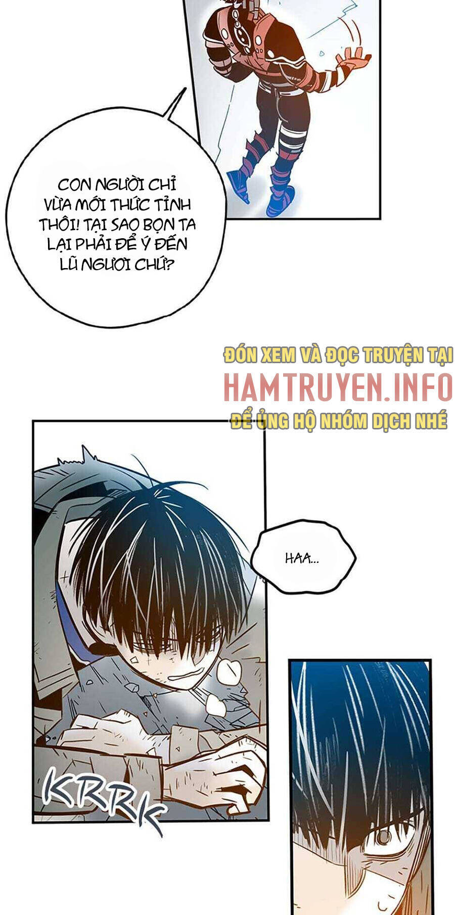 Điểm Hẹn Chapter 41 - Trang 2