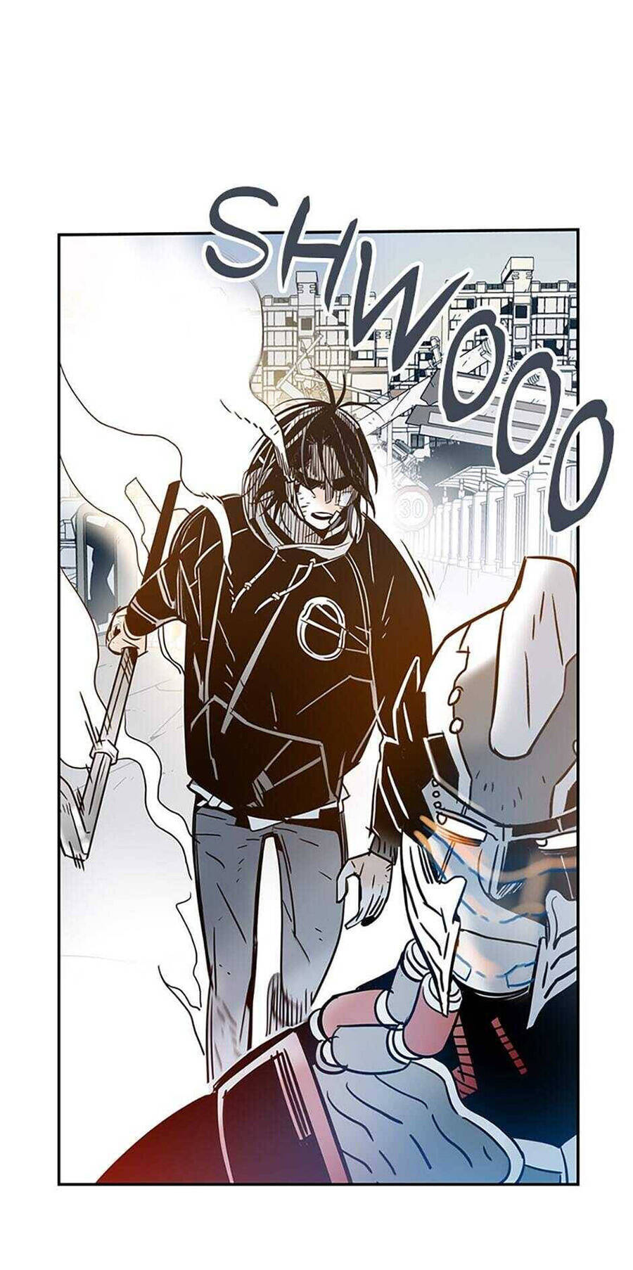 Điểm Hẹn Chapter 41 - Trang 2