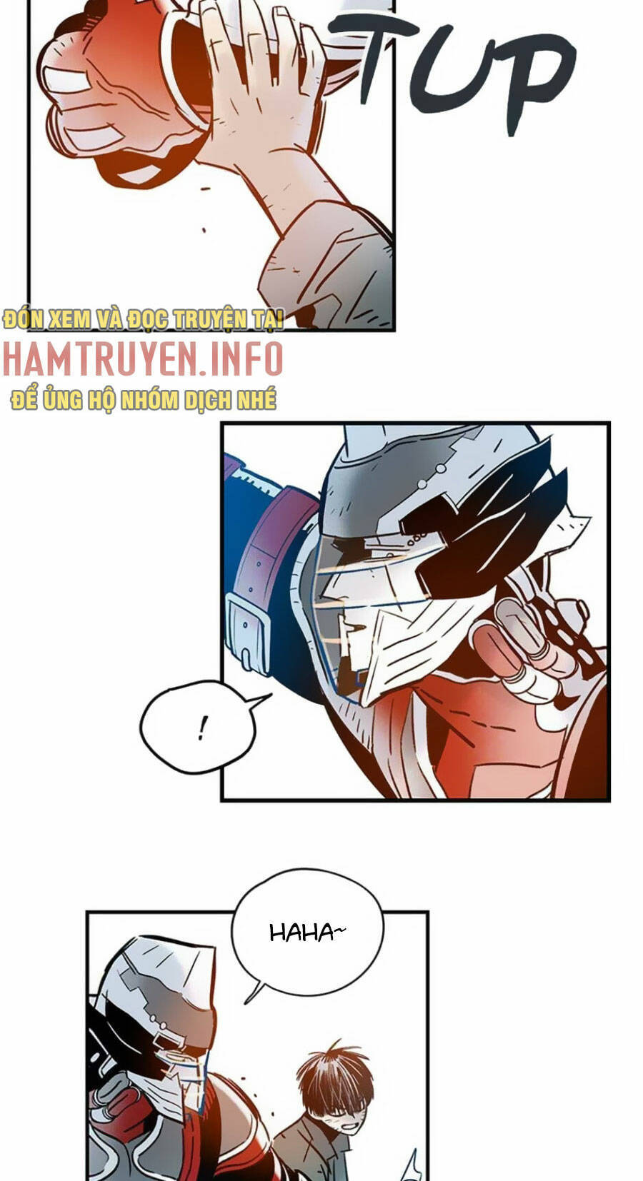 Điểm Hẹn Chapter 42 - Trang 2