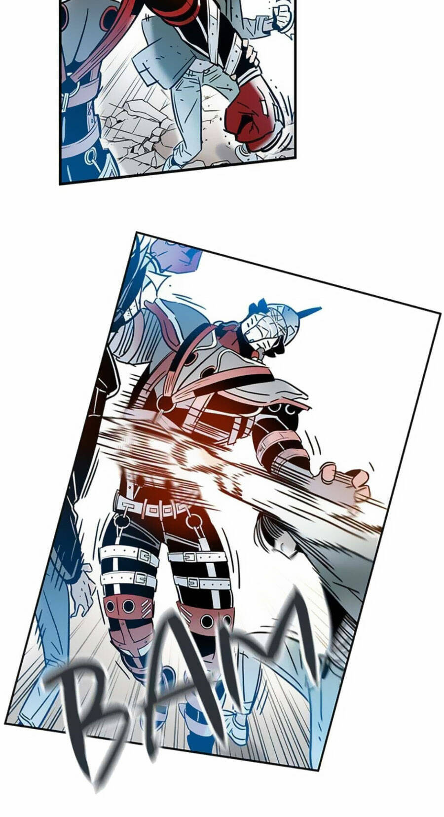 Điểm Hẹn Chapter 42 - Trang 2