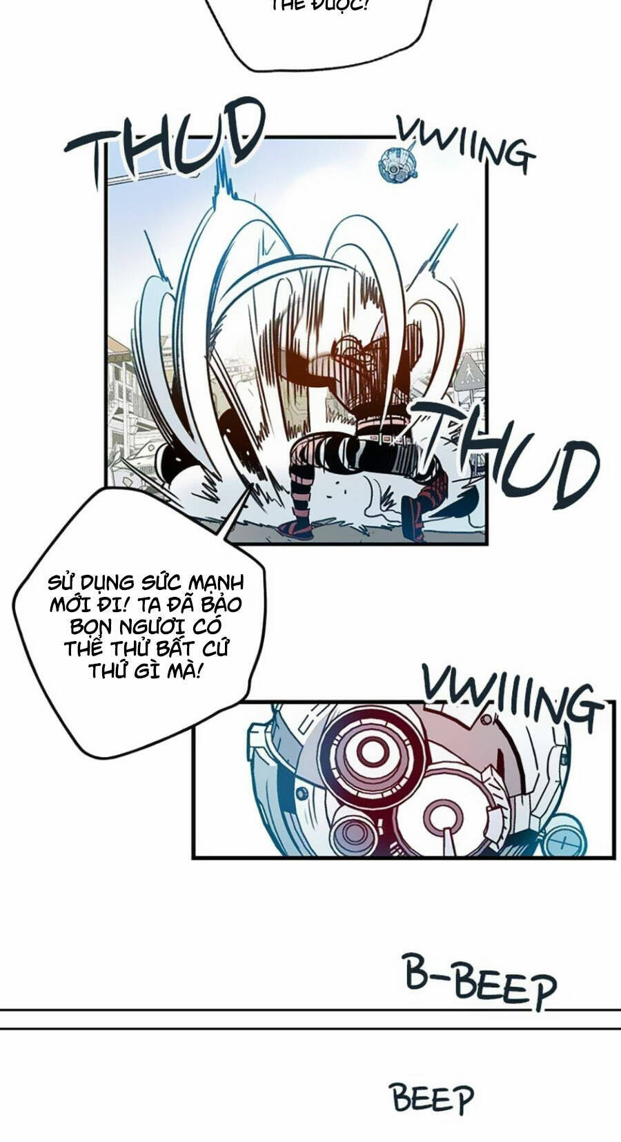 Điểm Hẹn Chapter 42 - Trang 2