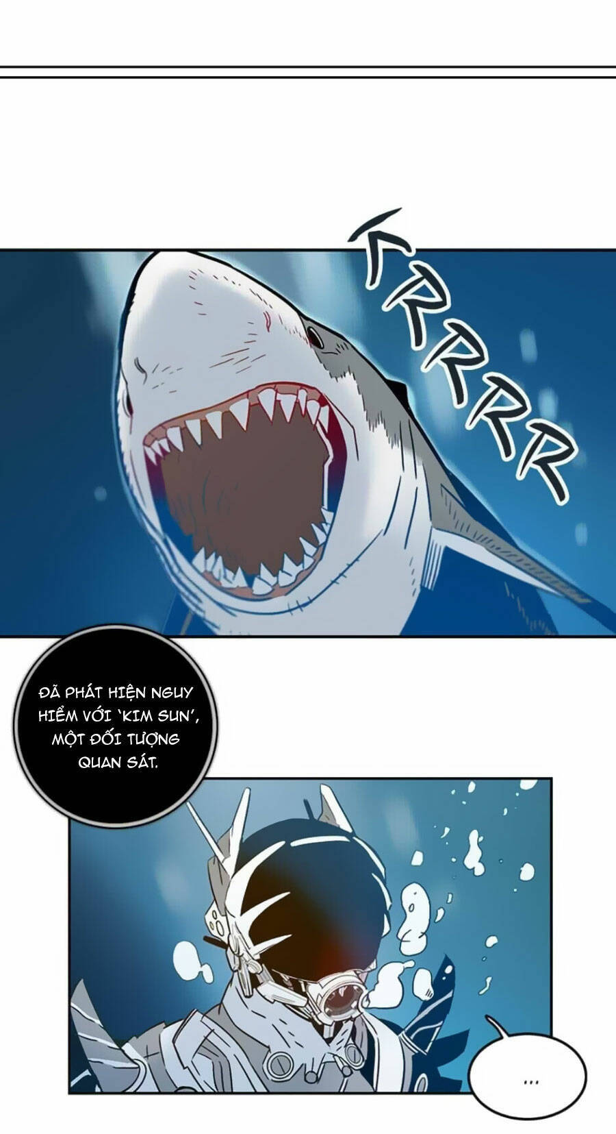 Điểm Hẹn Chapter 42 - Trang 2