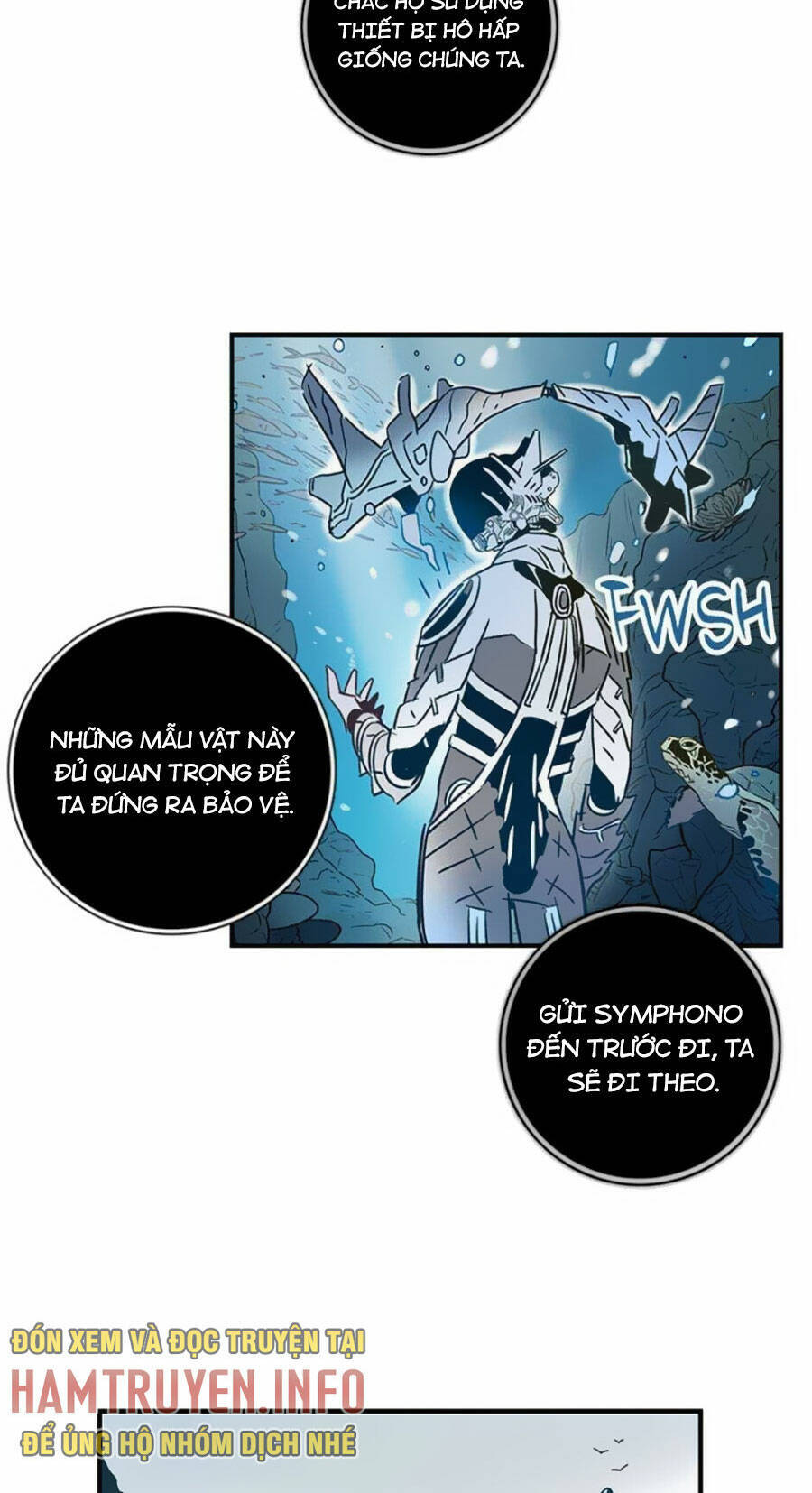 Điểm Hẹn Chapter 42 - Trang 2