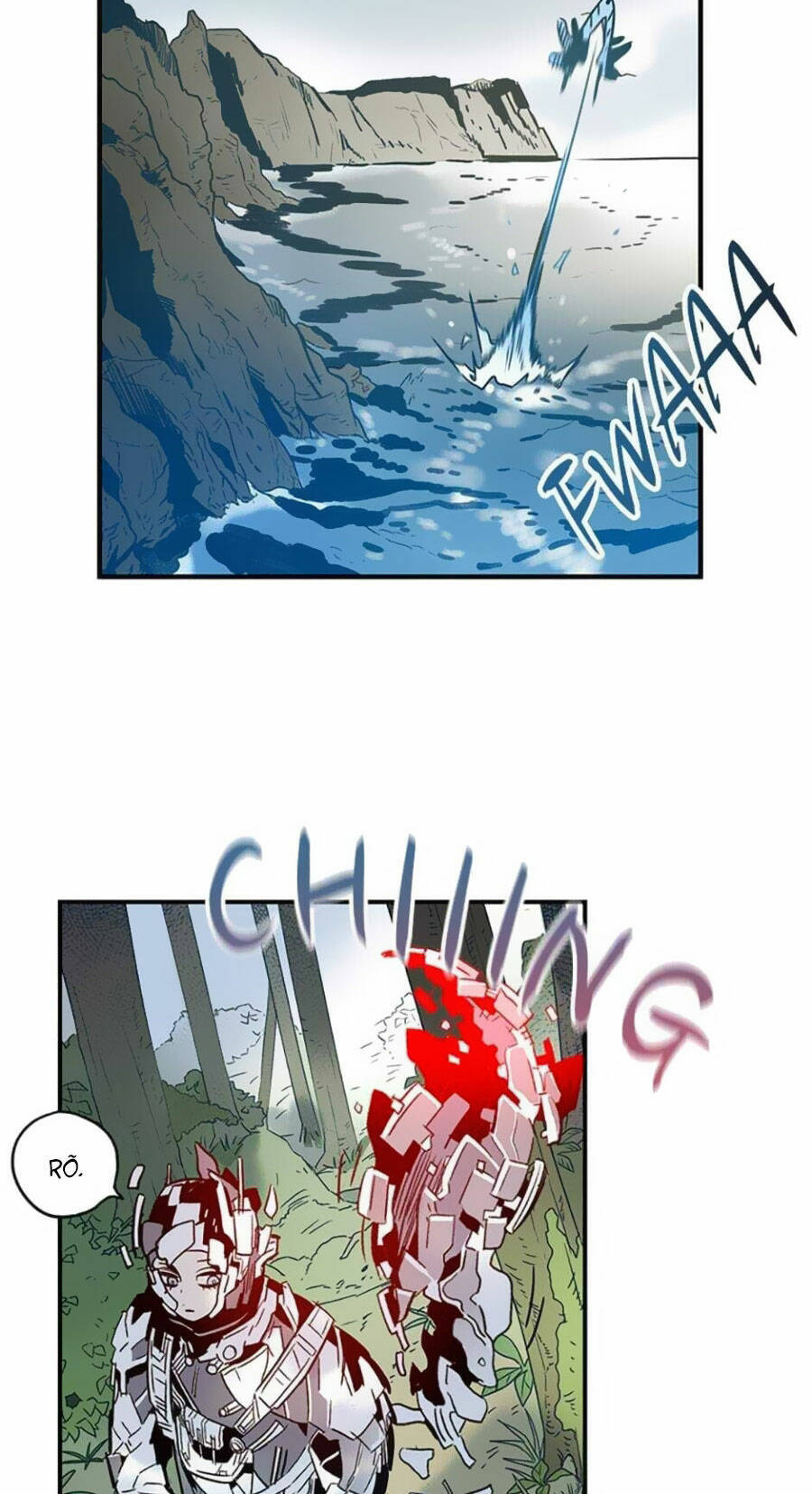 Điểm Hẹn Chapter 42 - Trang 2