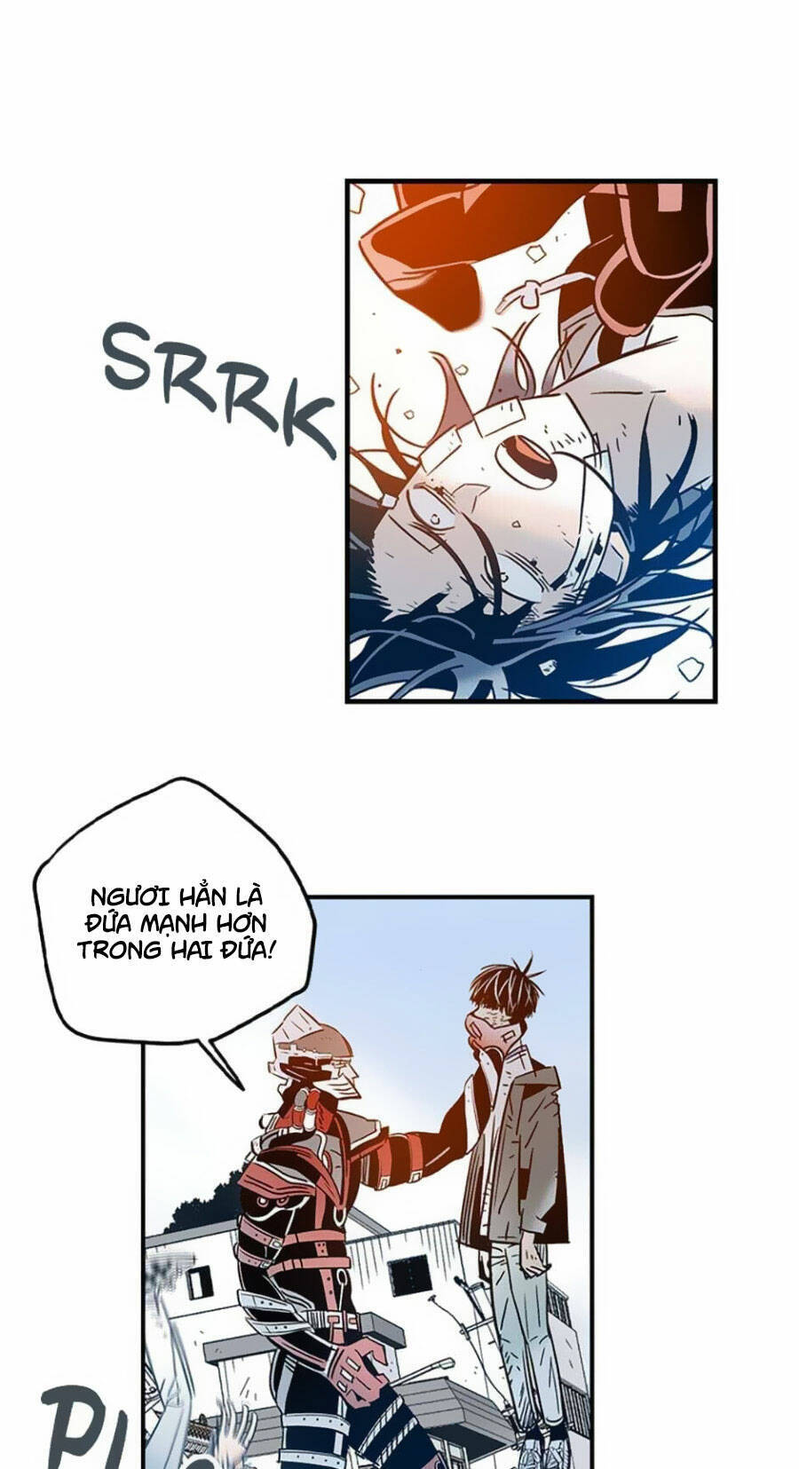 Điểm Hẹn Chapter 42 - Trang 2