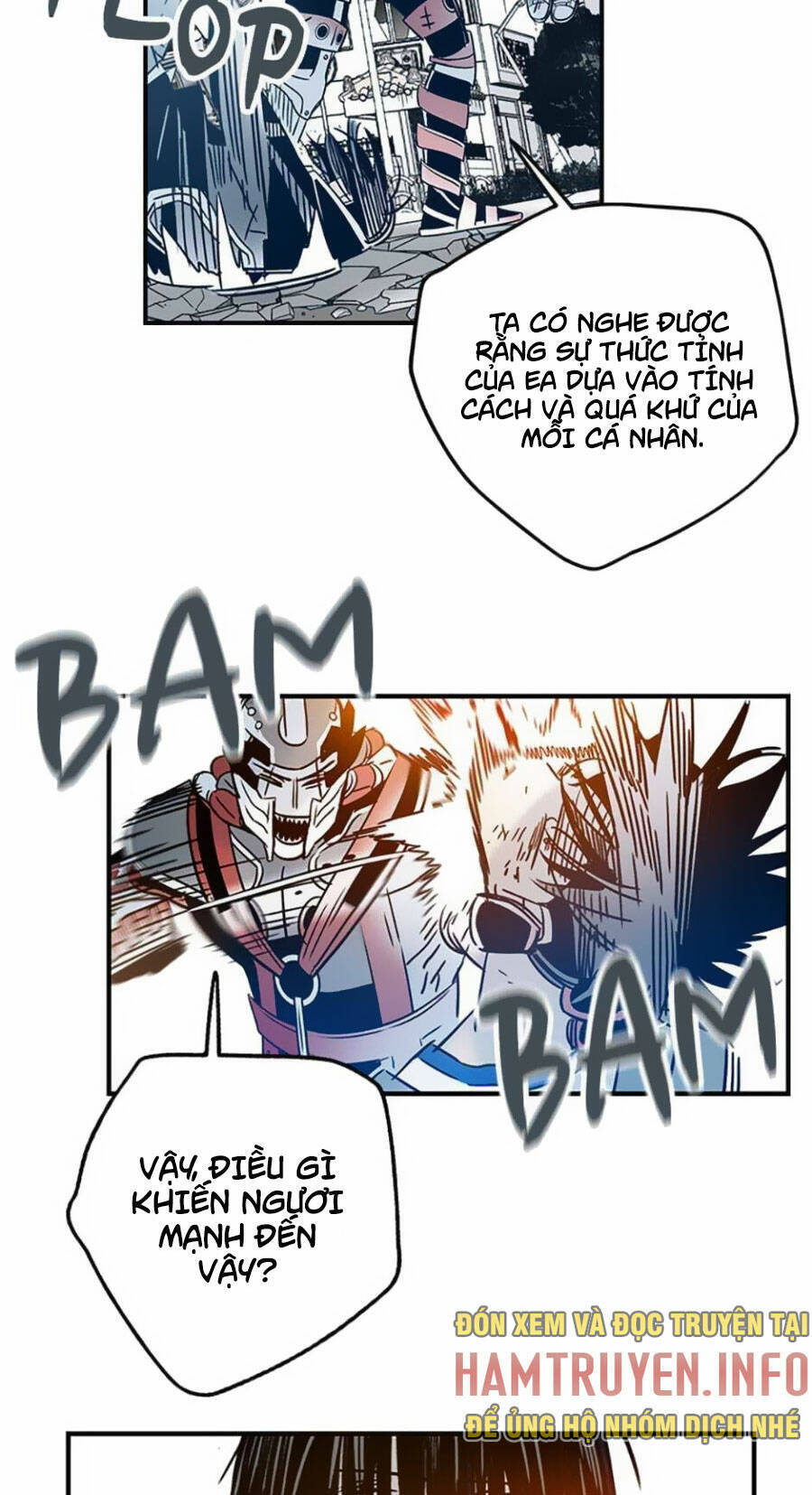 Điểm Hẹn Chapter 42 - Trang 2