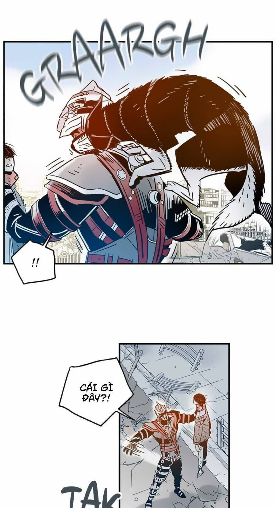 Điểm Hẹn Chapter 42 - Trang 2