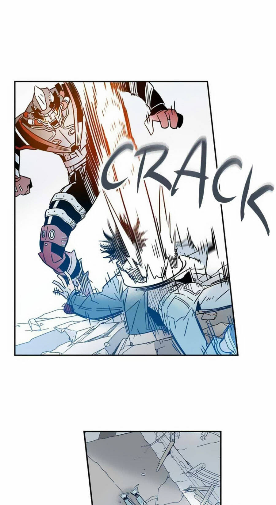 Điểm Hẹn Chapter 42 - Trang 2