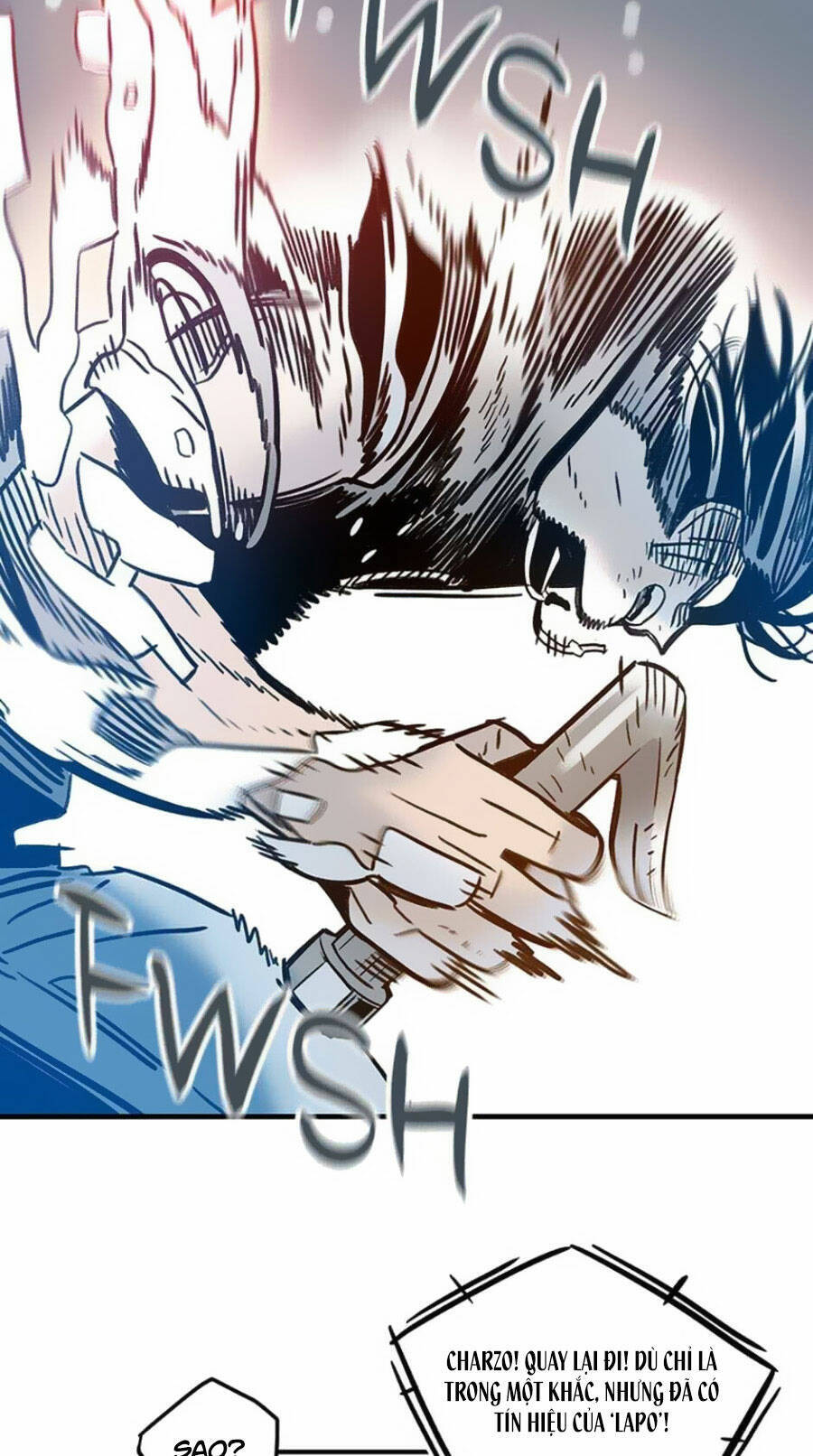 Điểm Hẹn Chapter 42 - Trang 2