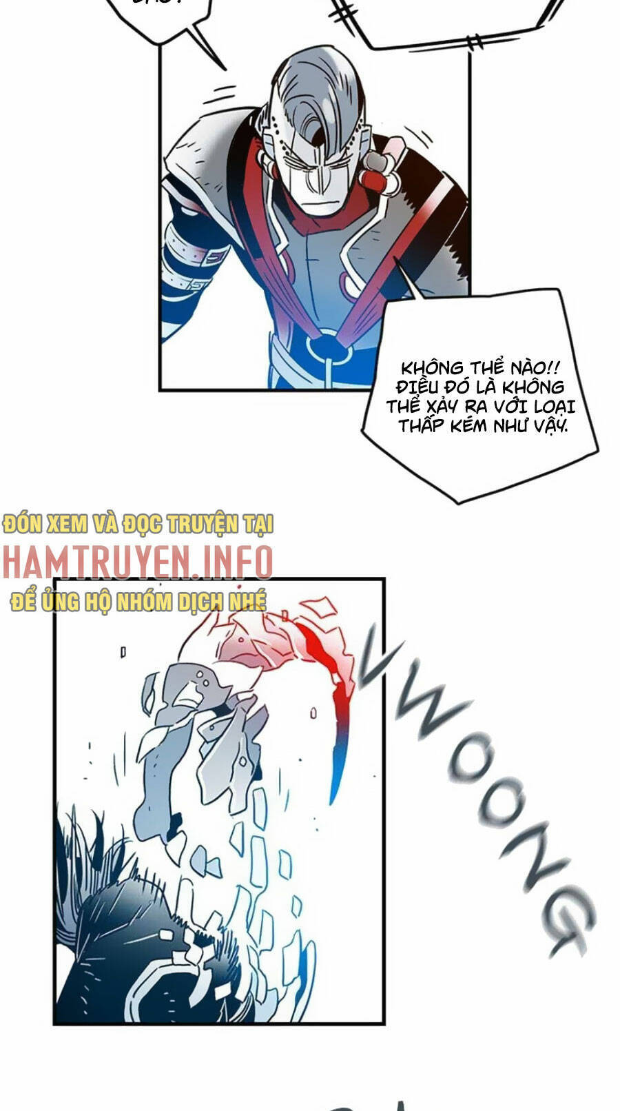 Điểm Hẹn Chapter 42 - Trang 2