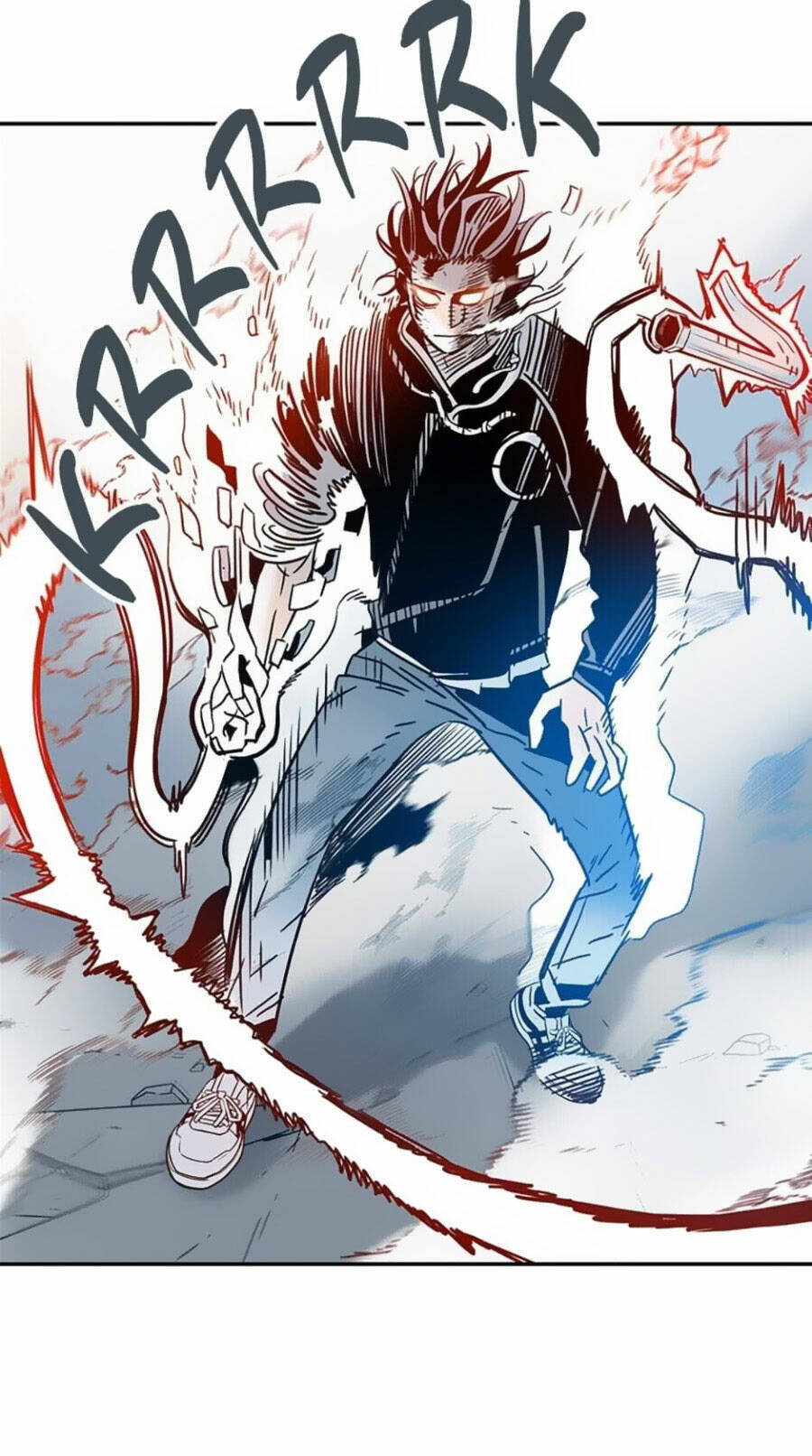 Điểm Hẹn Chapter 42 - Trang 2