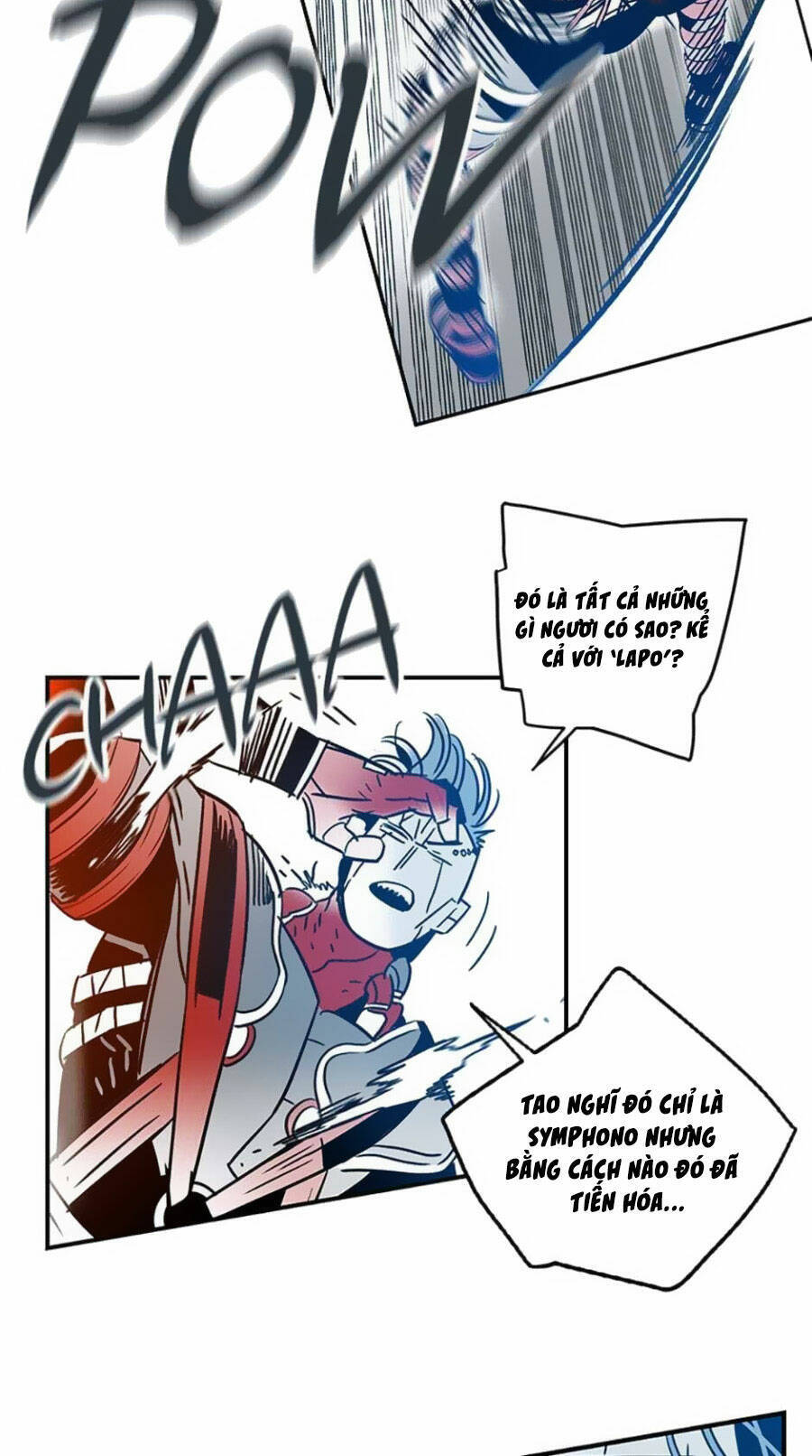 Điểm Hẹn Chapter 42 - Trang 2