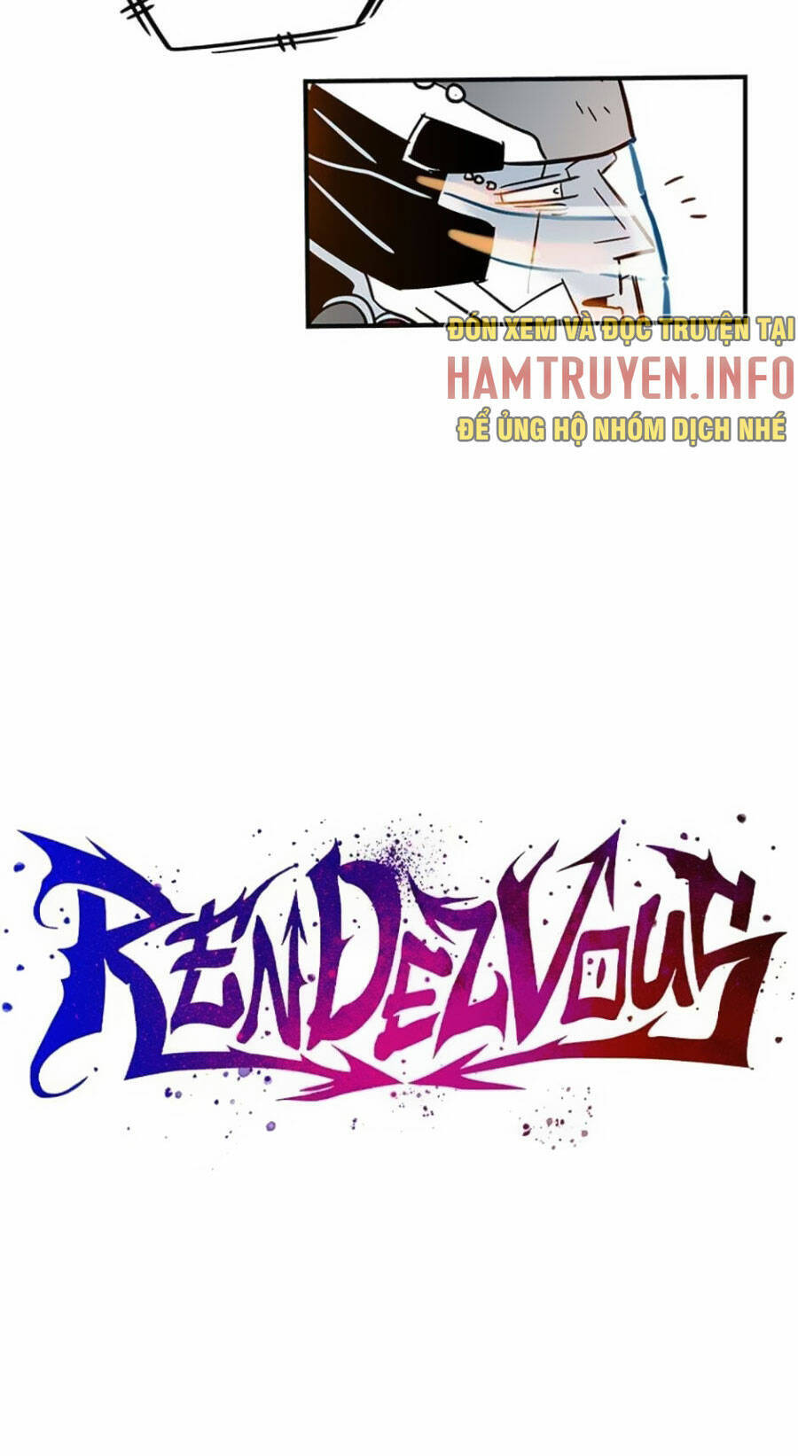 Điểm Hẹn Chapter 42 - Trang 2