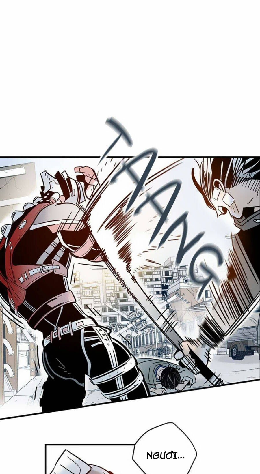 Điểm Hẹn Chapter 42 - Trang 2