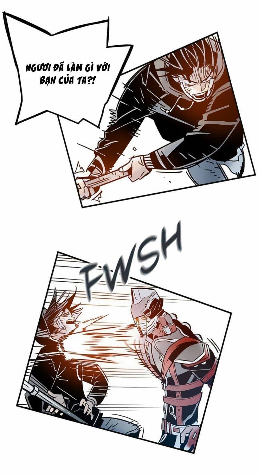 Điểm Hẹn Chapter 42 - Trang 2