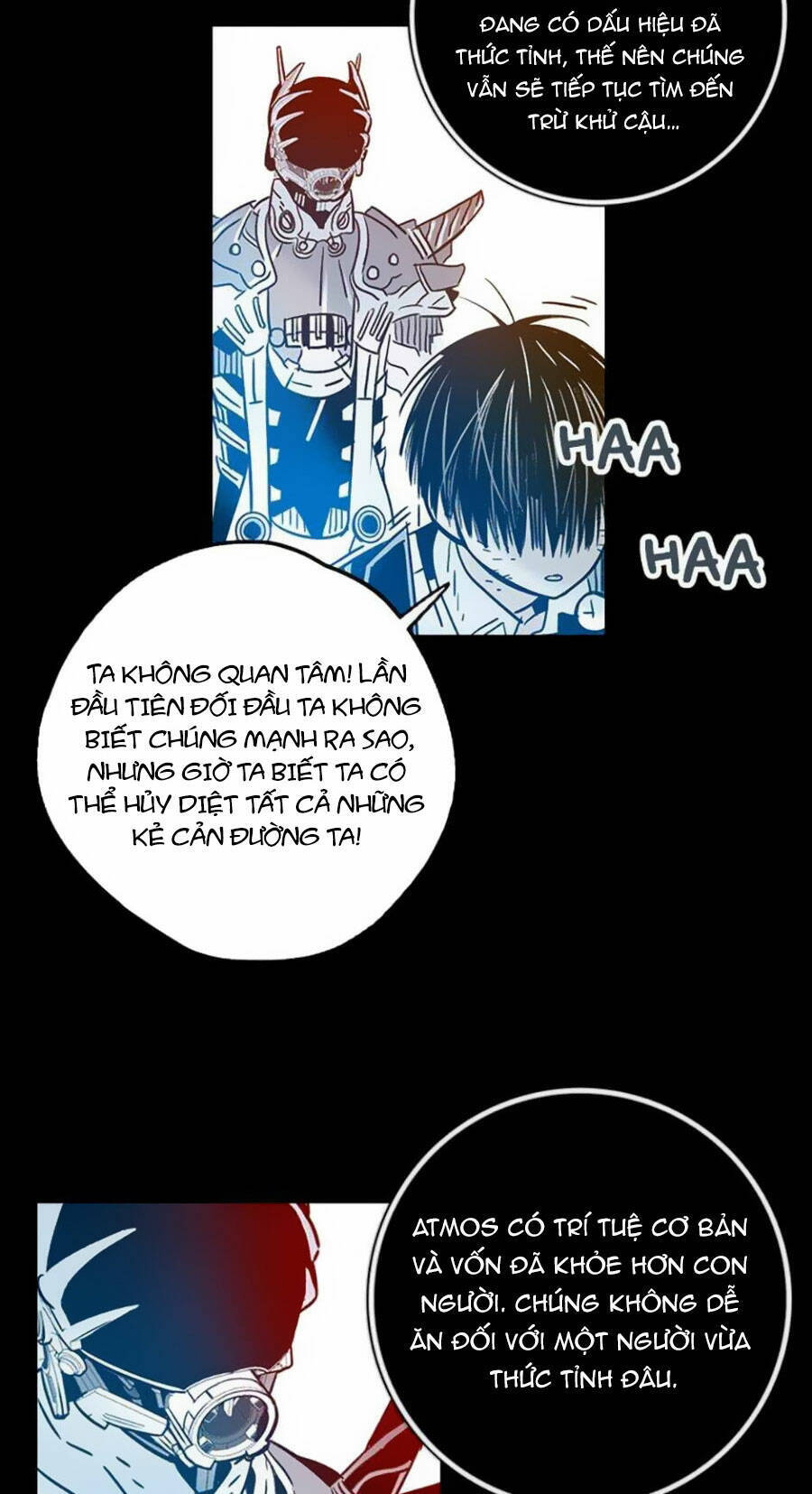 Điểm Hẹn Chapter 43 - Trang 2