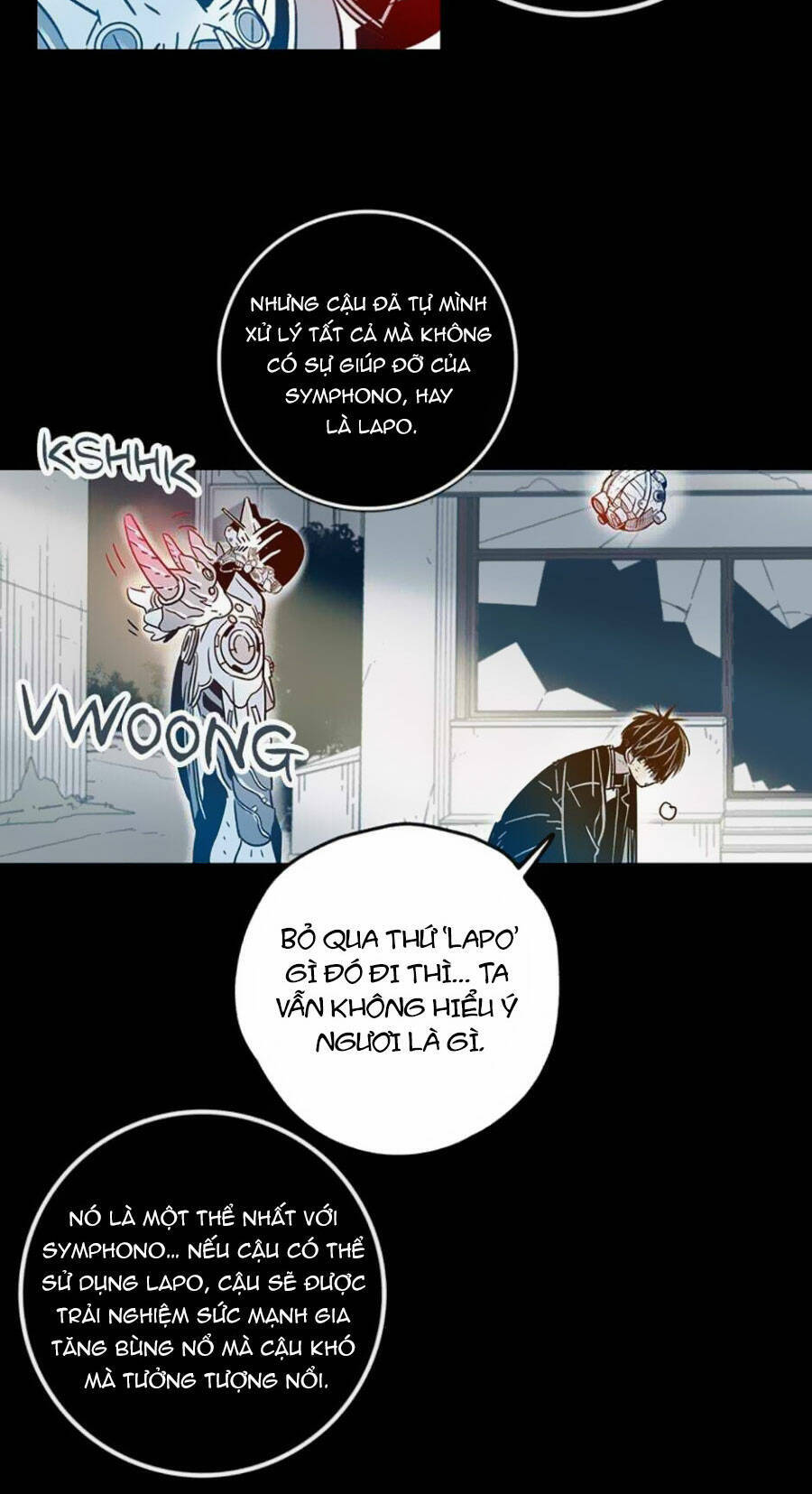 Điểm Hẹn Chapter 43 - Trang 2