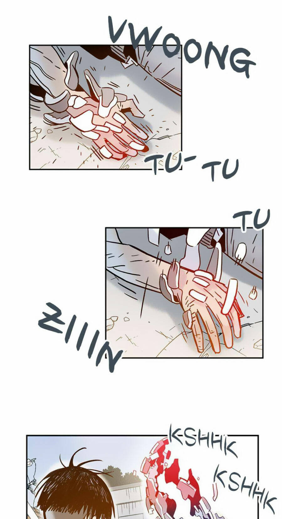 Điểm Hẹn Chapter 43 - Trang 2