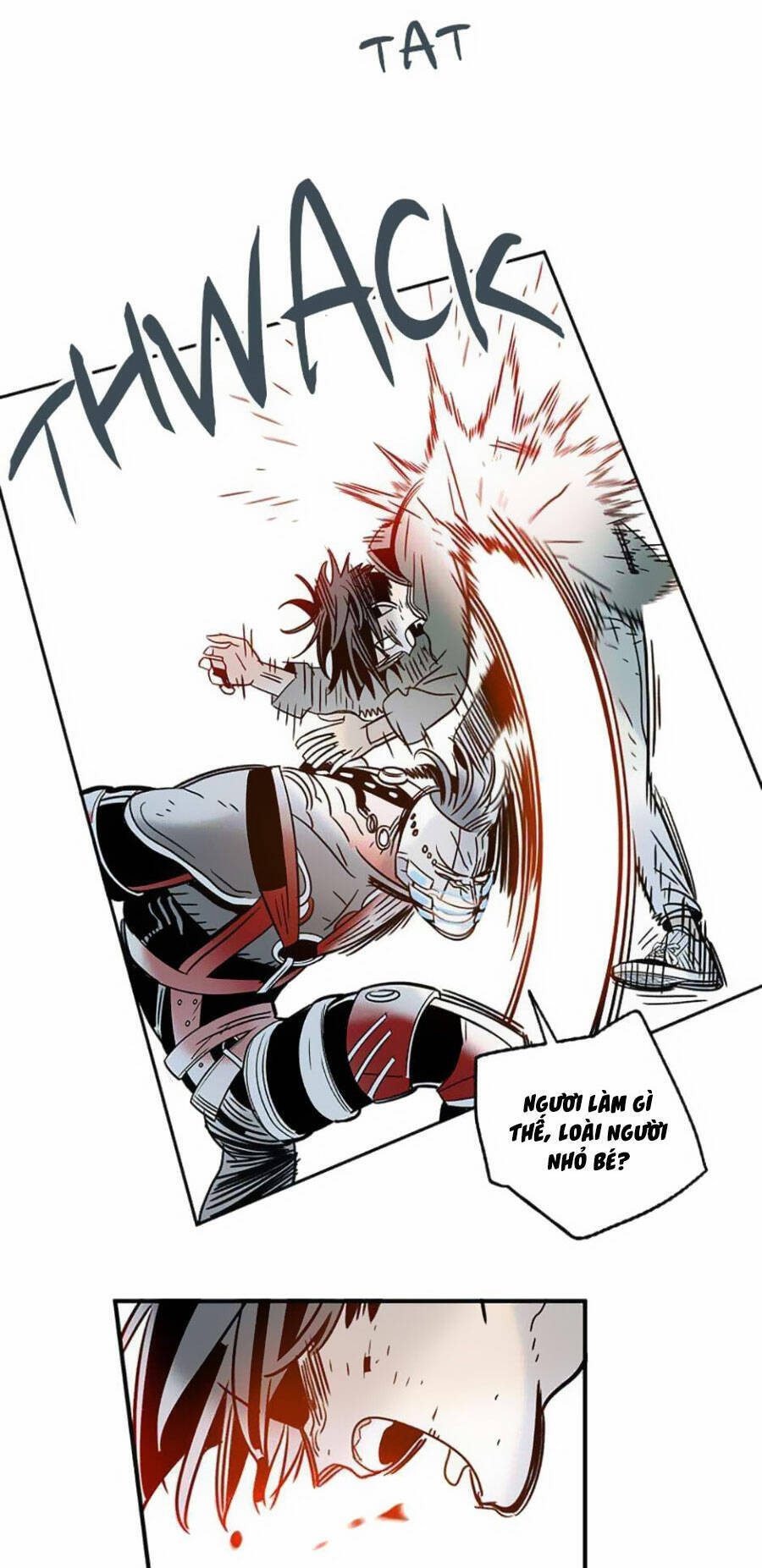 Điểm Hẹn Chapter 43 - Trang 2