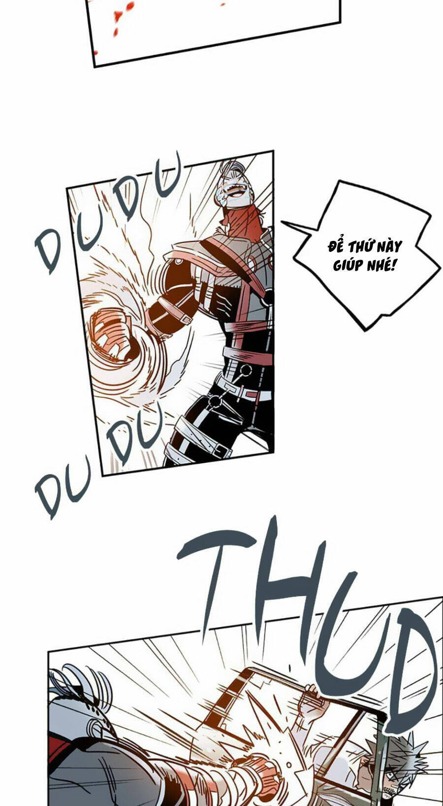 Điểm Hẹn Chapter 43 - Trang 2