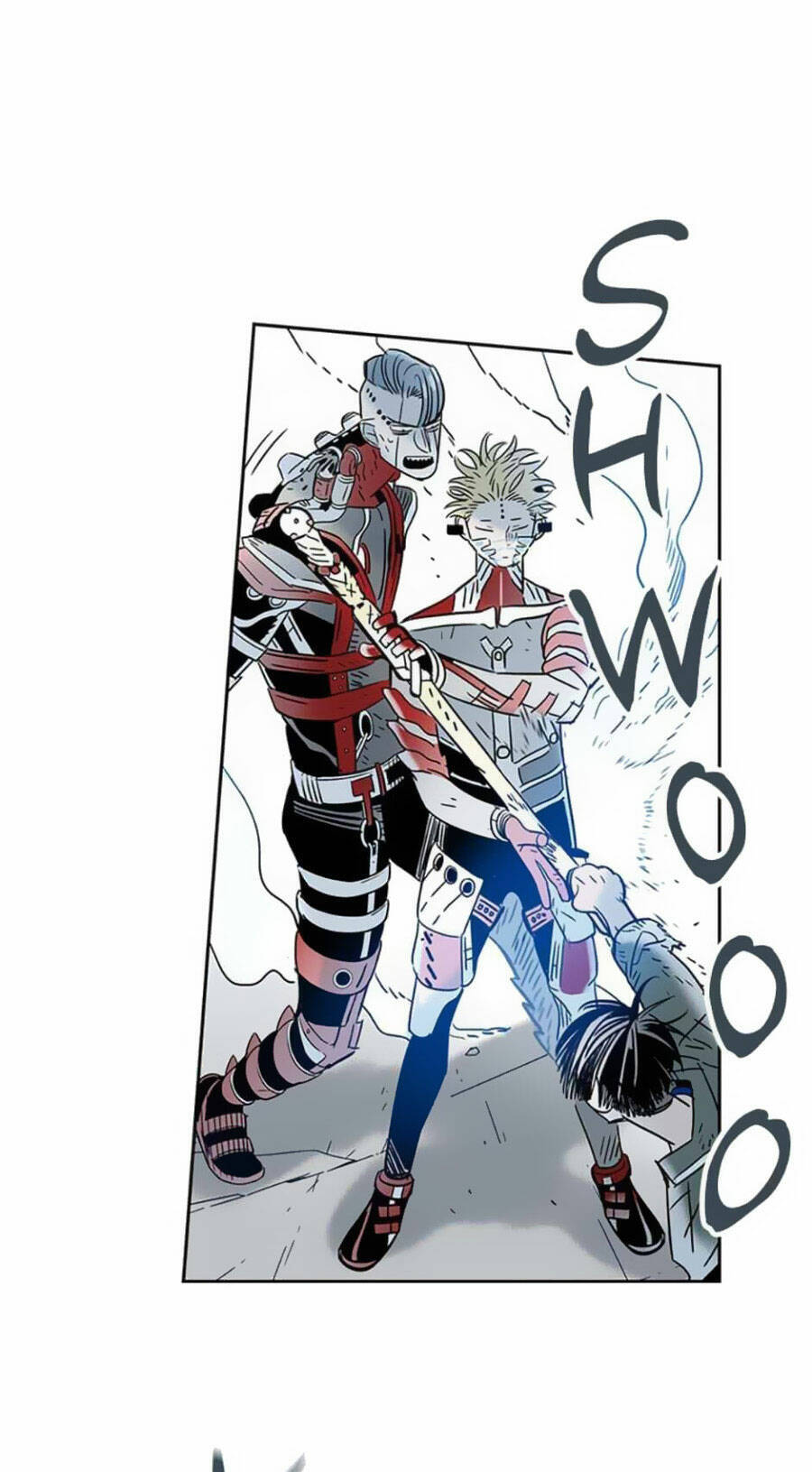 Điểm Hẹn Chapter 43 - Trang 2