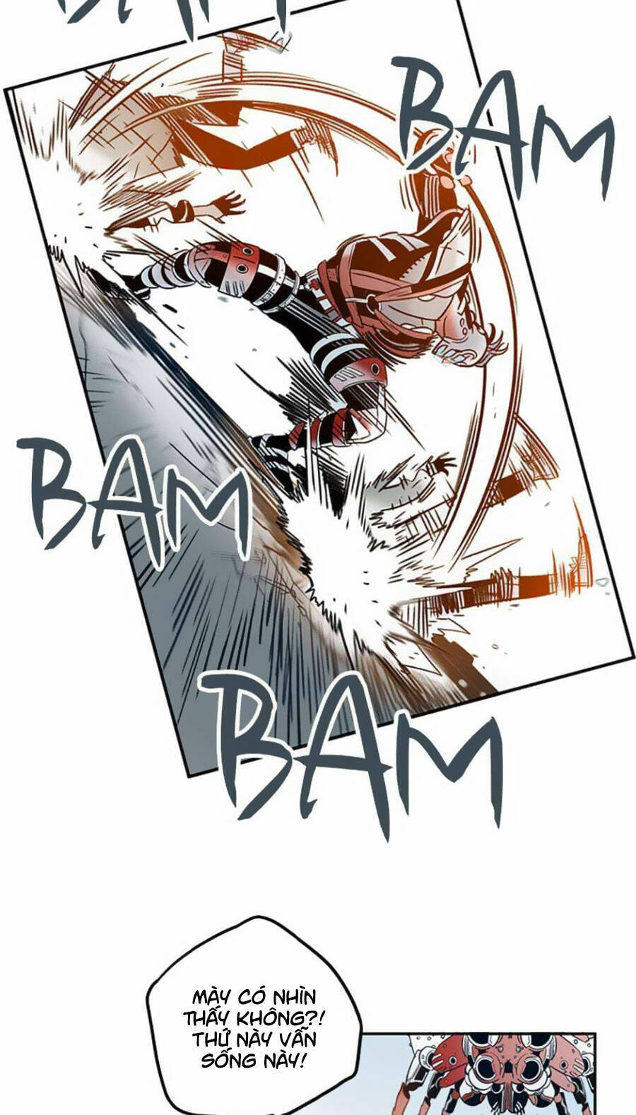 Điểm Hẹn Chapter 43 - Trang 2