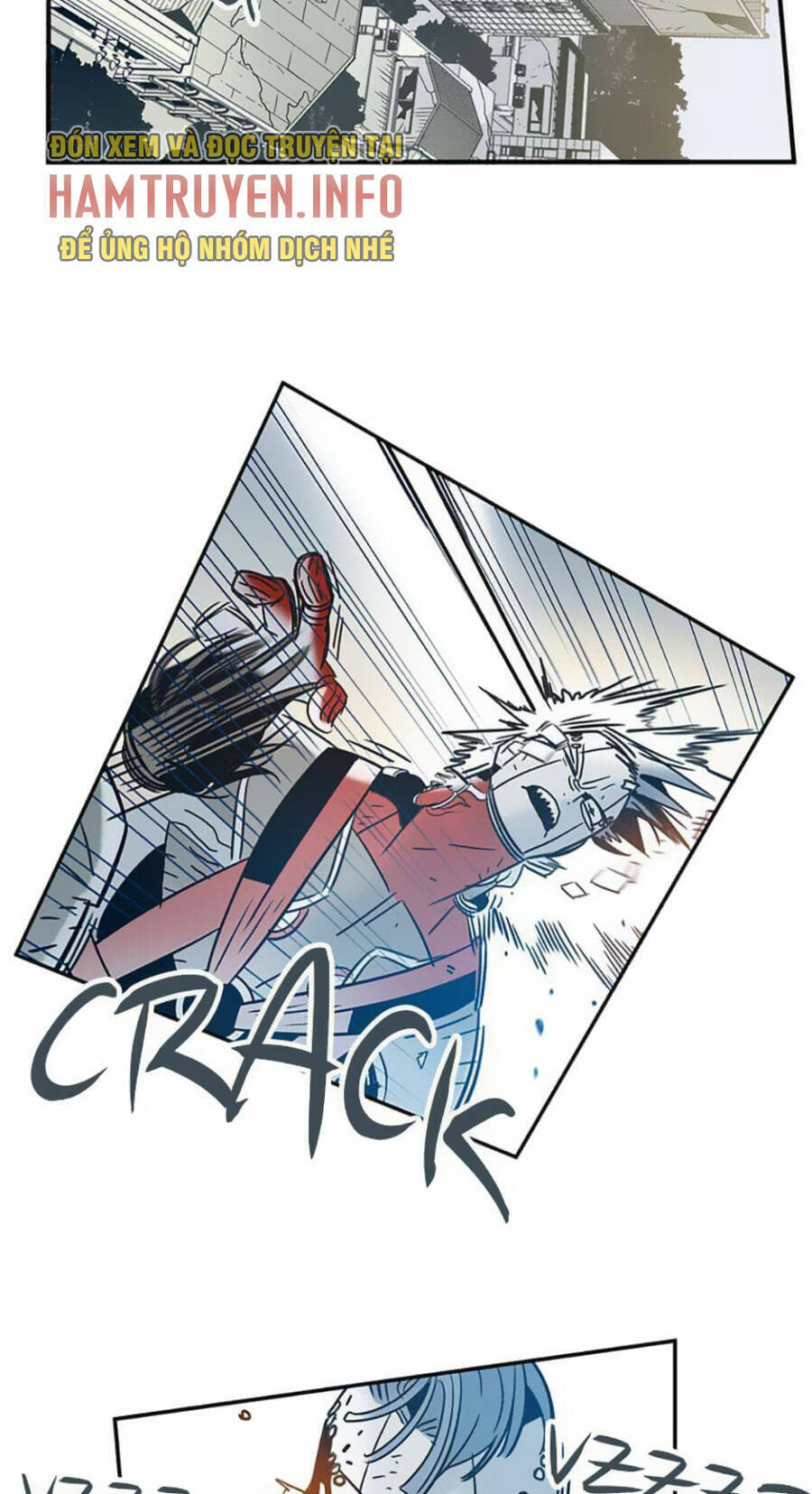 Điểm Hẹn Chapter 43 - Trang 2