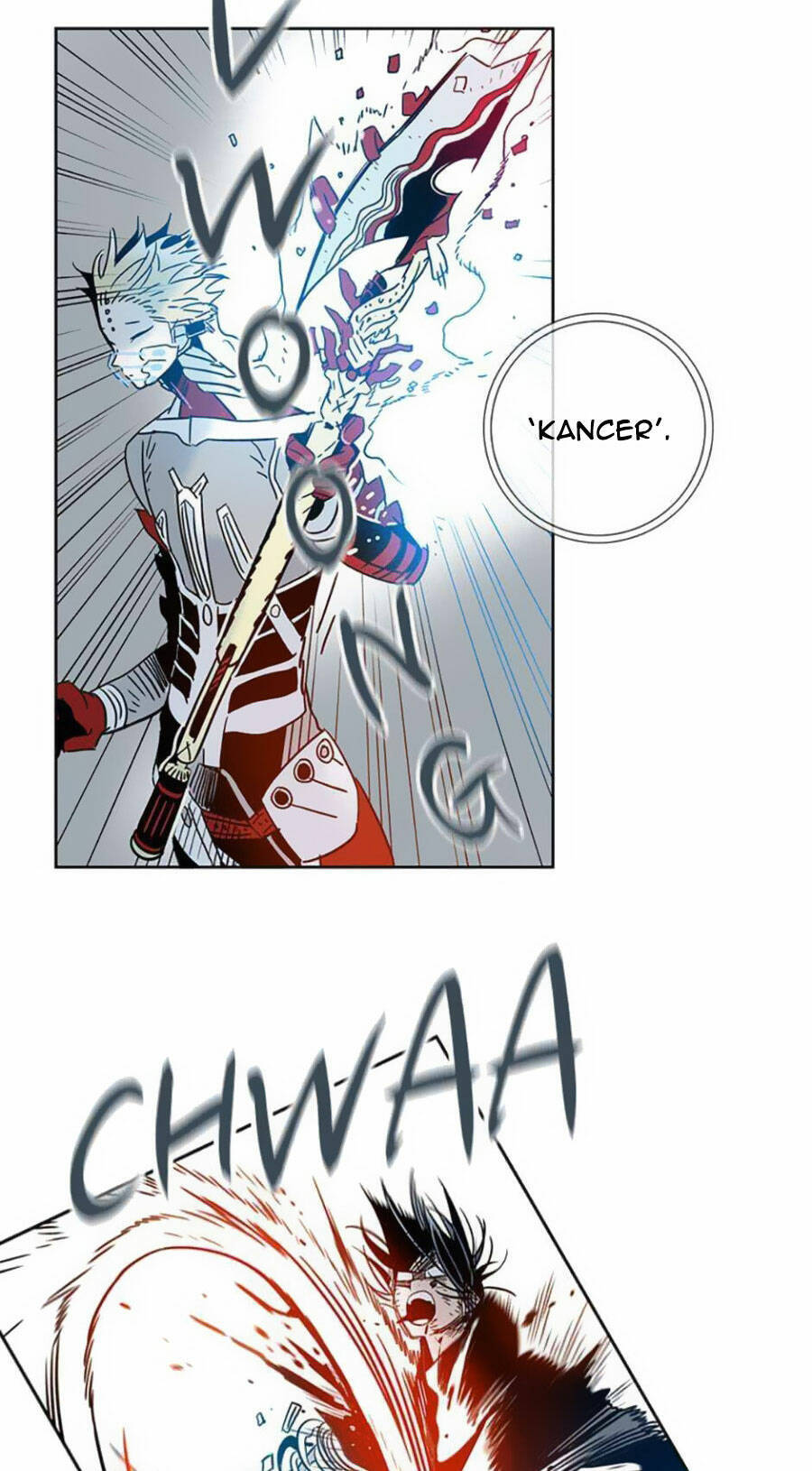 Điểm Hẹn Chapter 43 - Trang 2