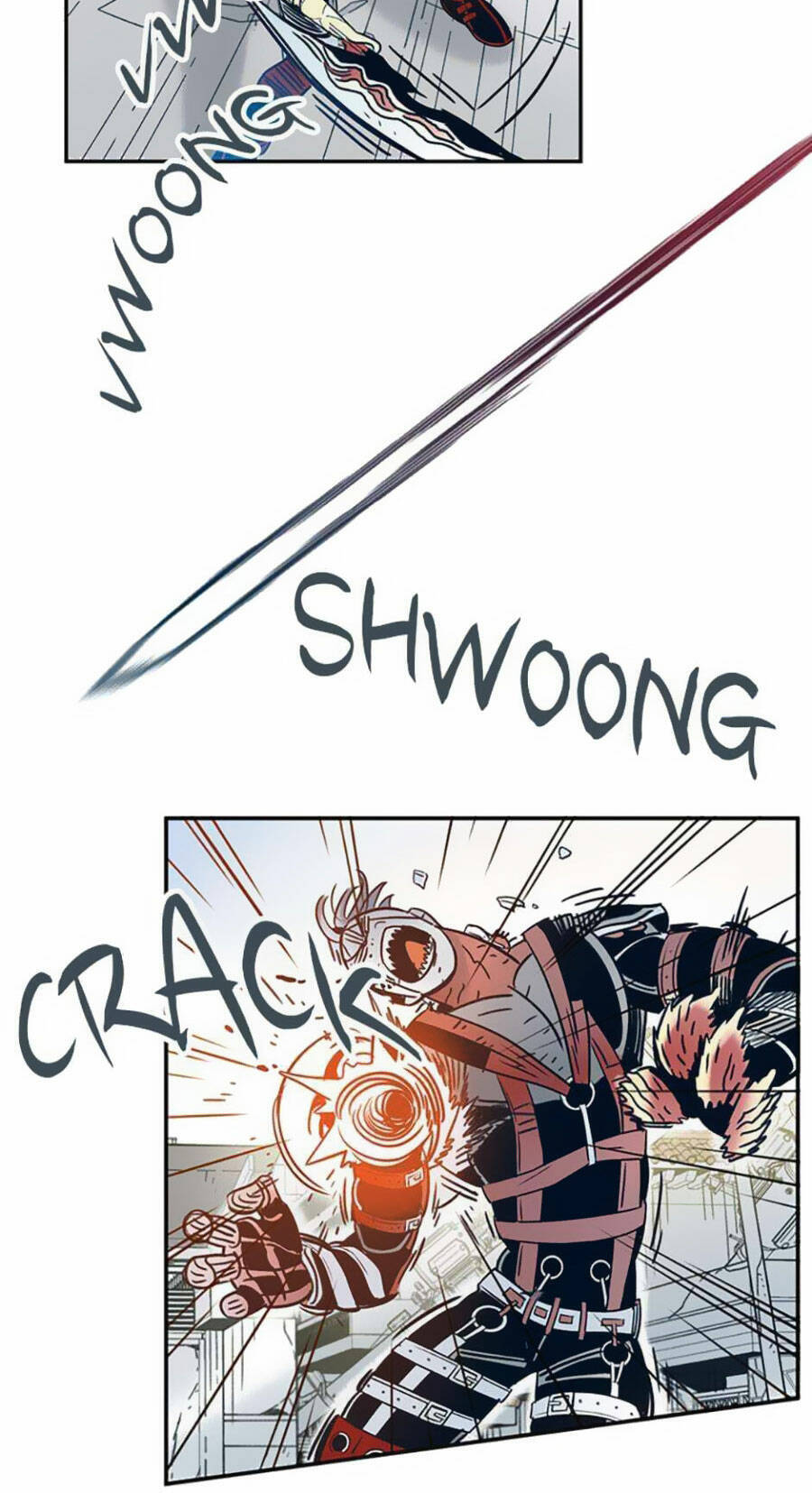 Điểm Hẹn Chapter 43 - Trang 2