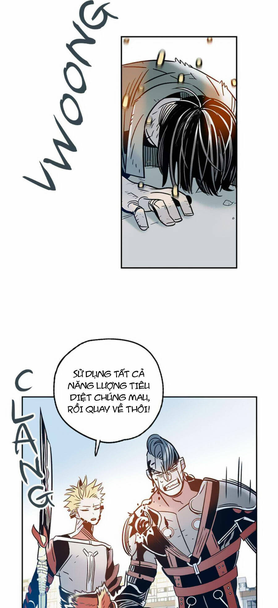 Điểm Hẹn Chapter 43 - Trang 2