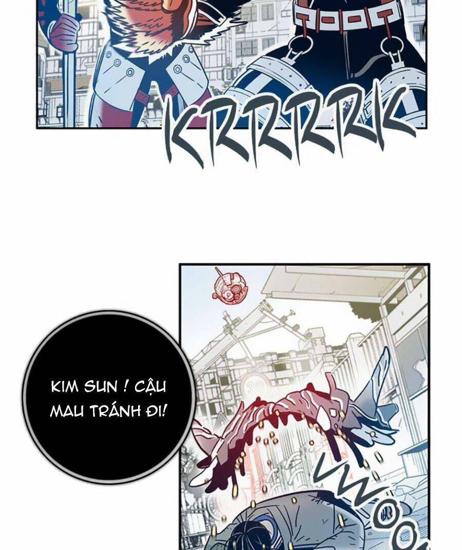 Điểm Hẹn Chapter 43 - Trang 2